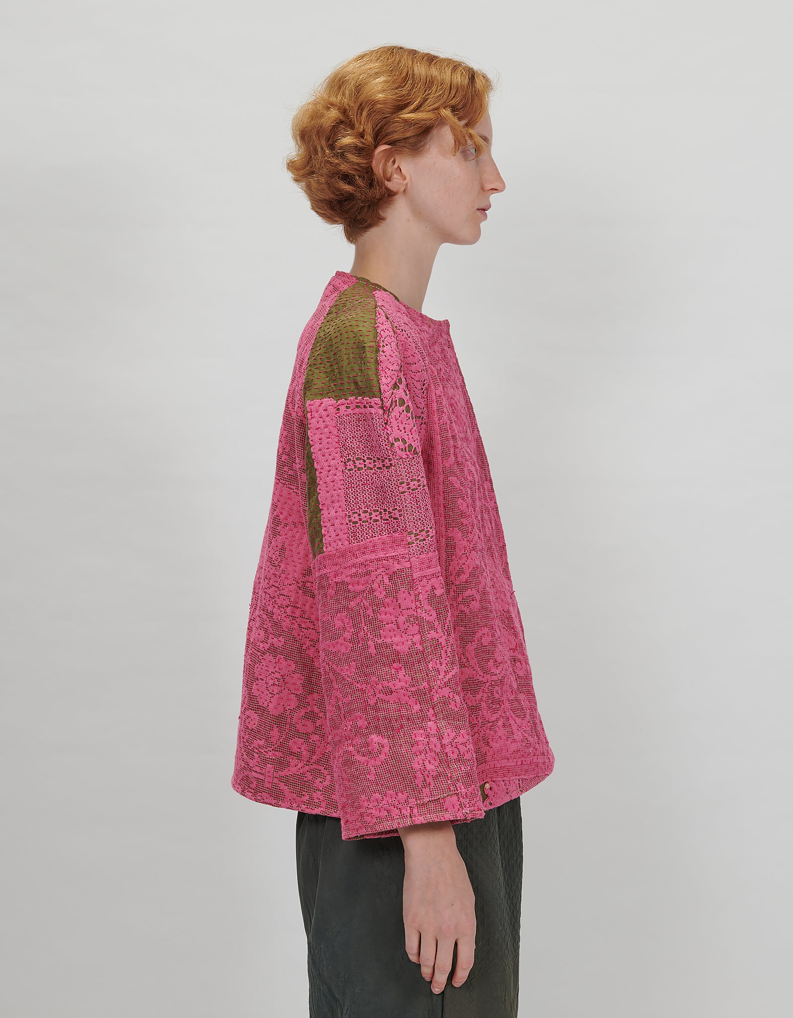 Antique Lace Ilana Jacket