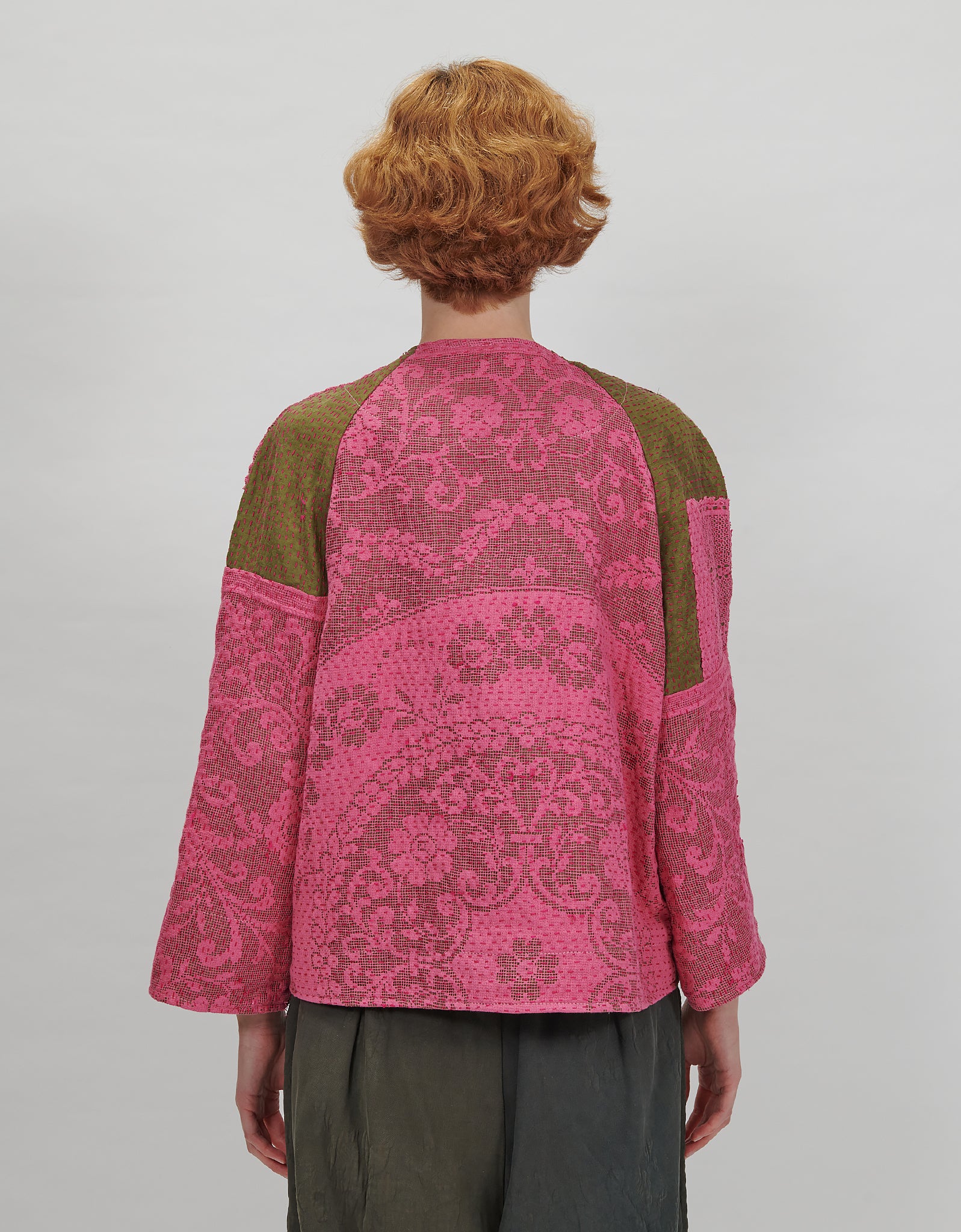 Antique Lace Ilana Jacket