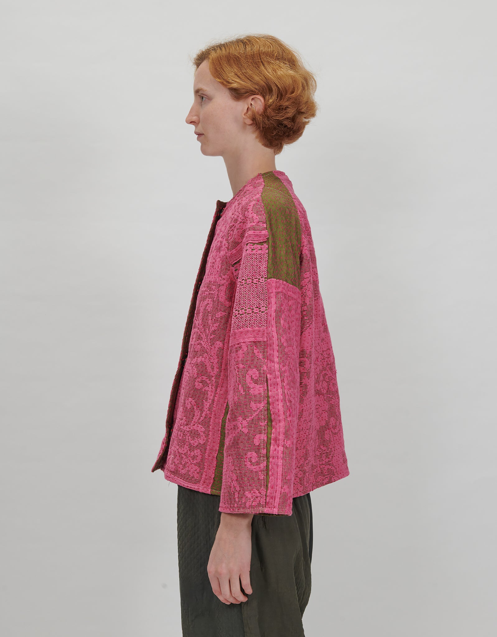 Antique Lace Ilana Jacket