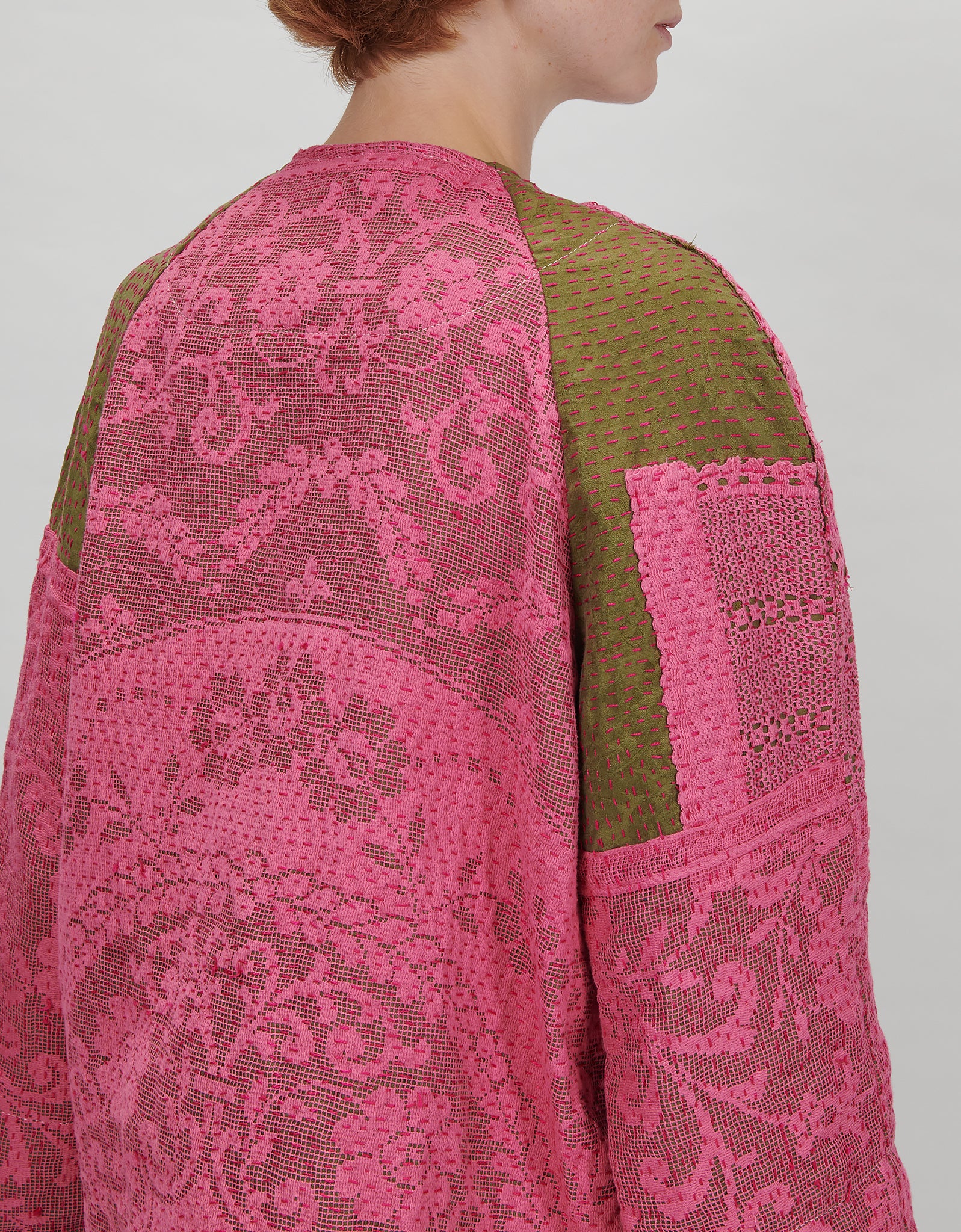 Antique Lace Ilana Jacket