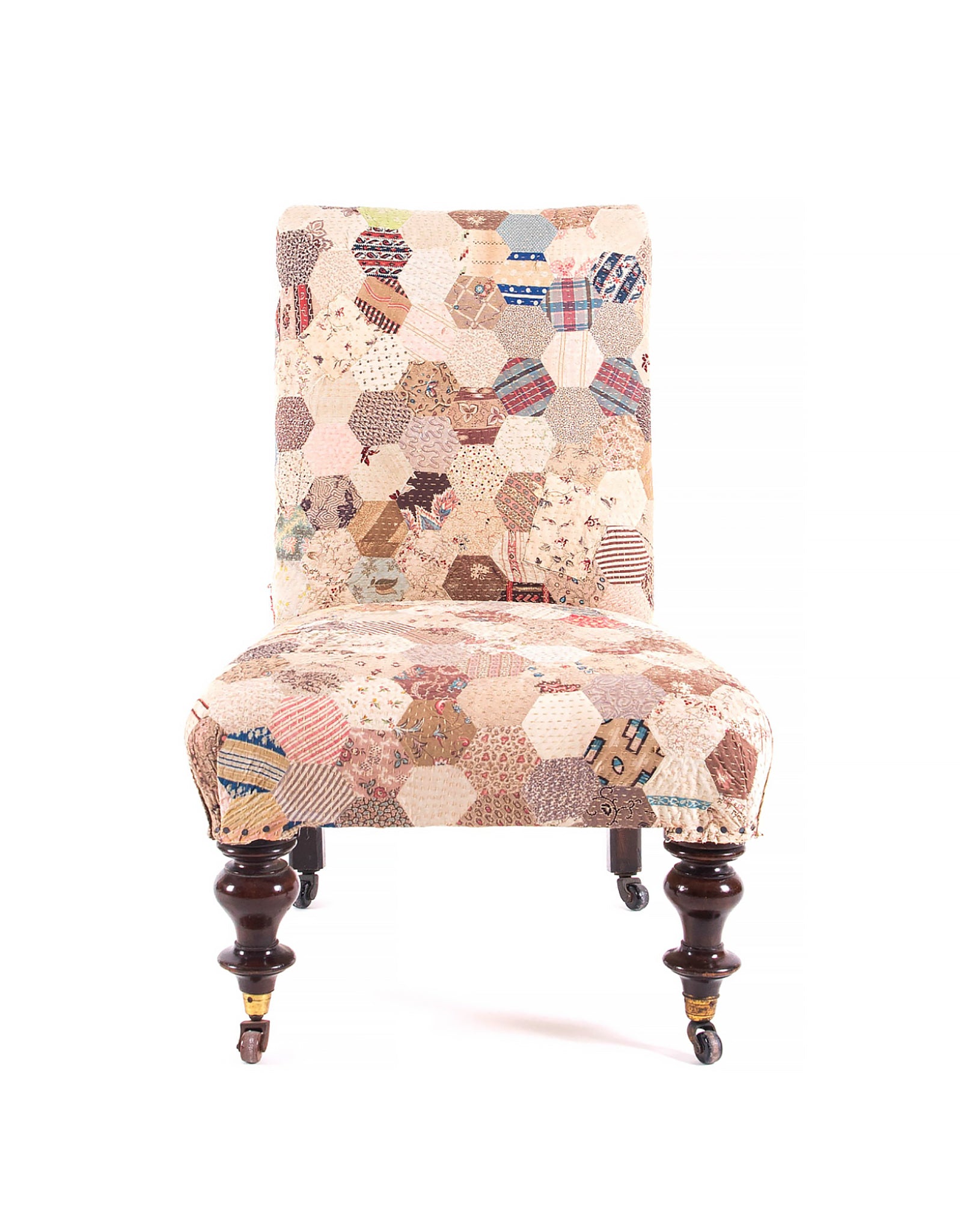 19th Century Chair | 595
