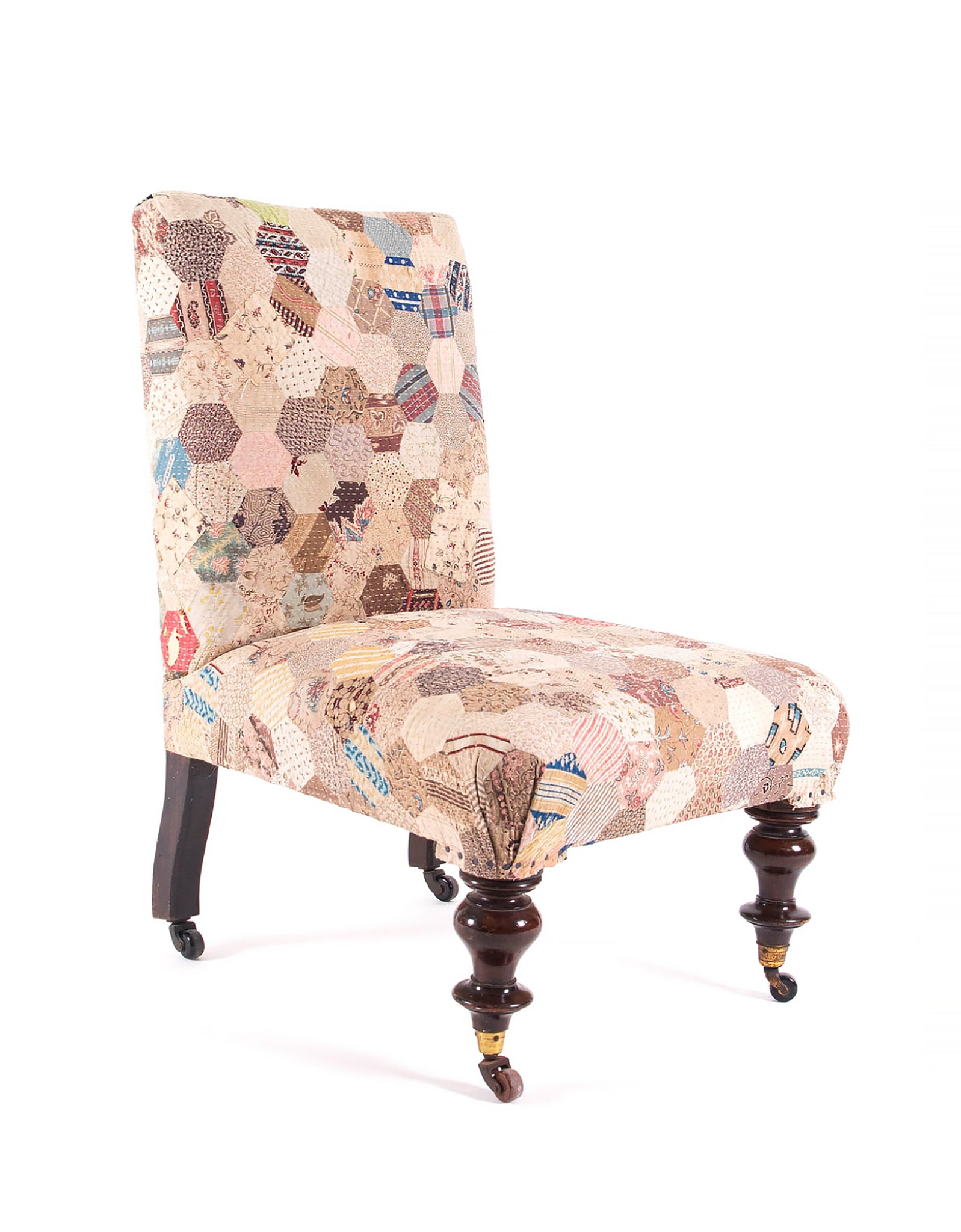 19th Century Chair | 595