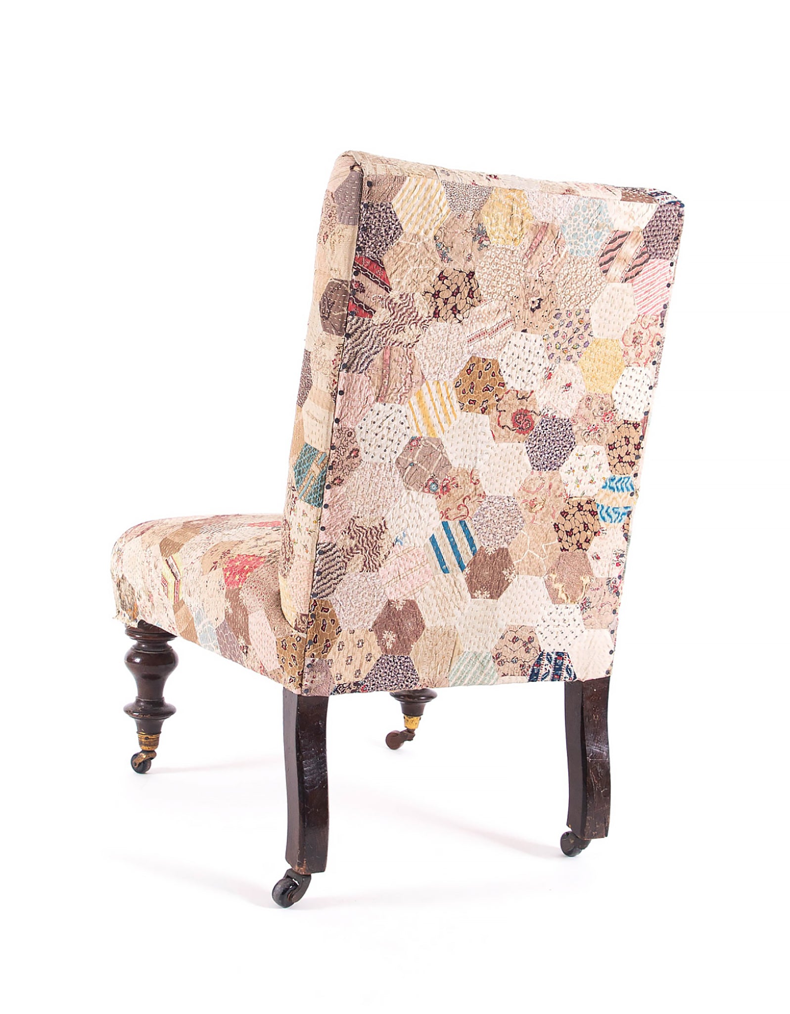 19th Century Chair | 595