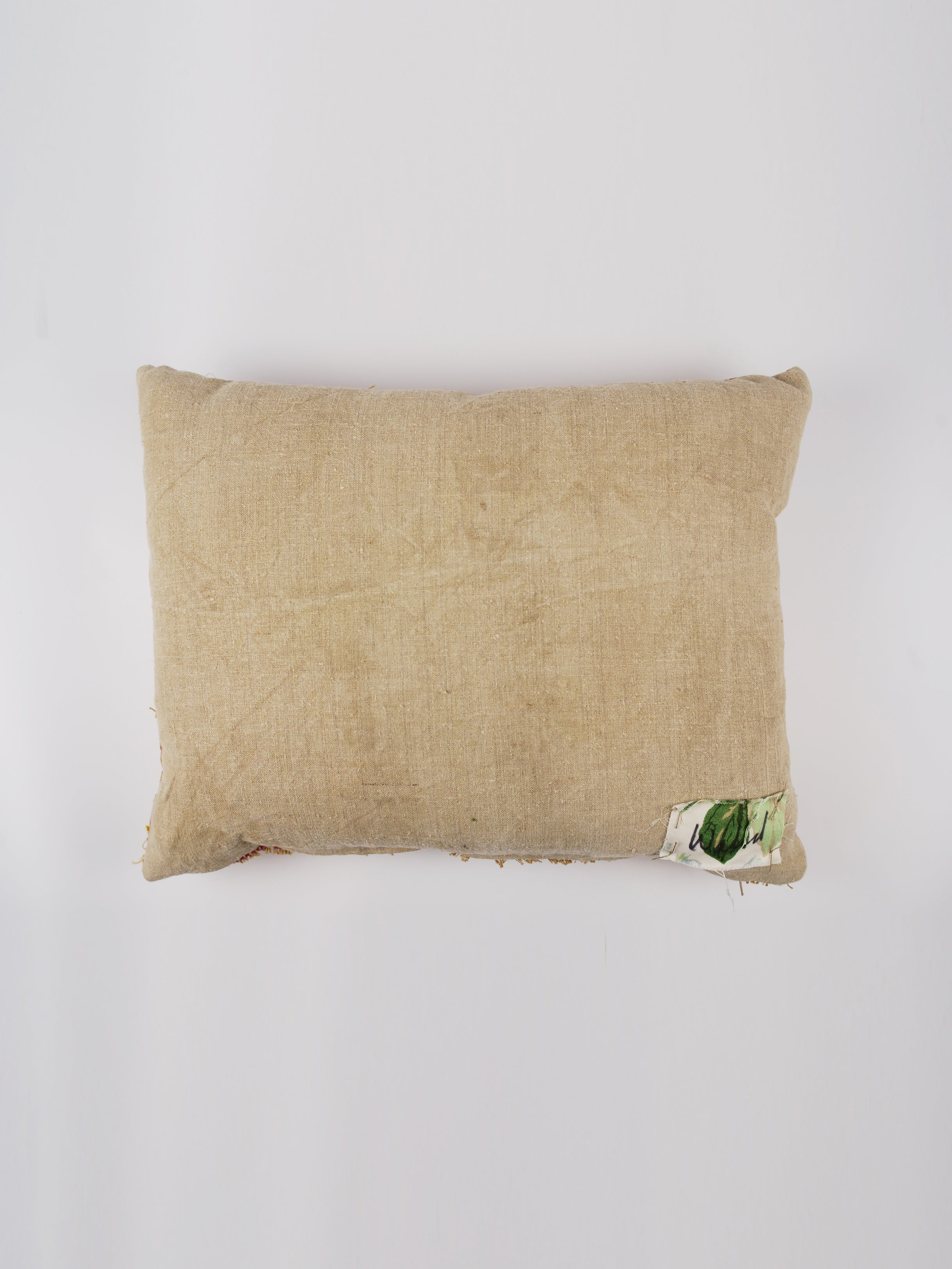 17th Century Tapestry Cushion | 1381