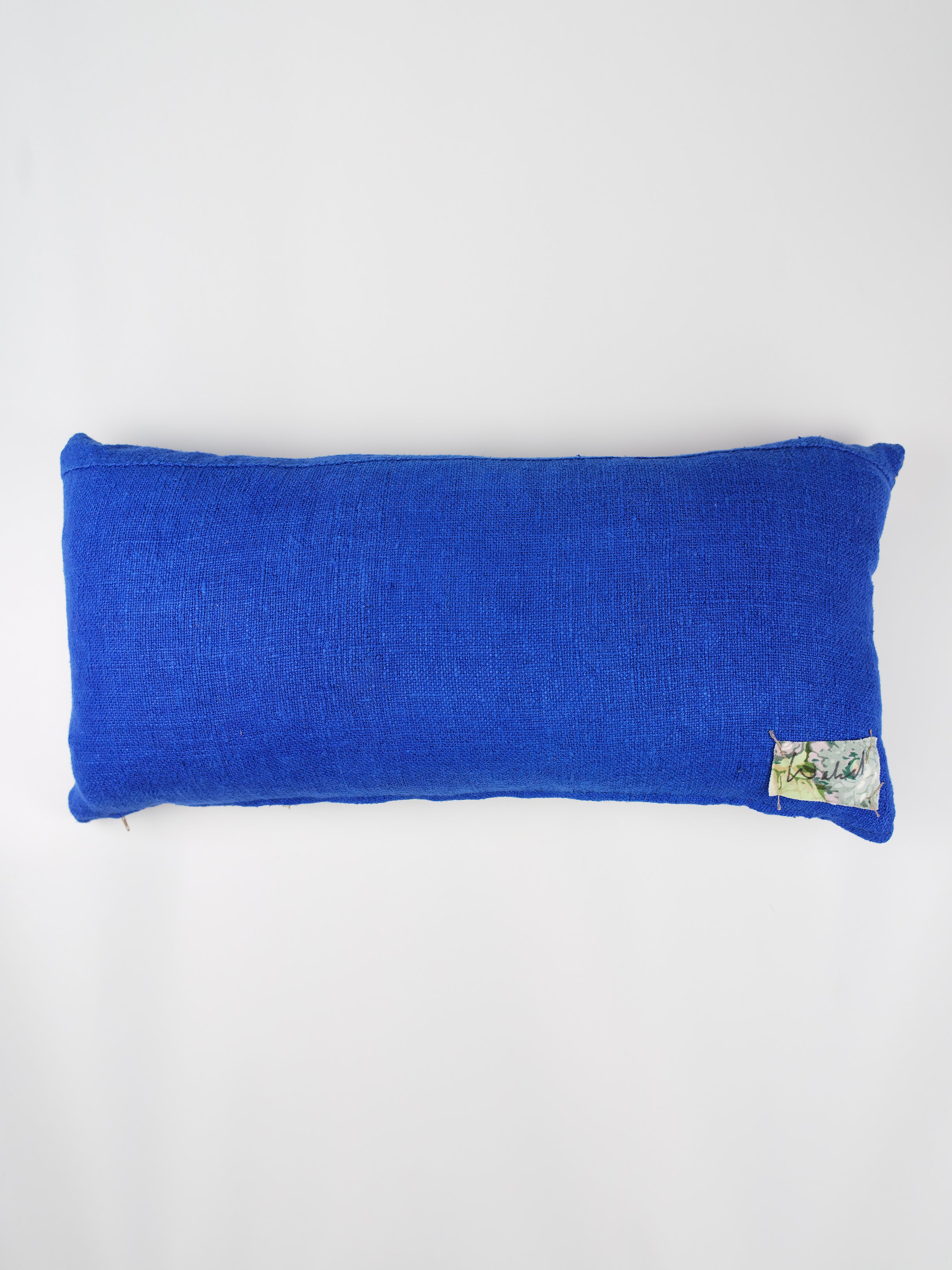 19th Century Napoleon III Aubusson Cushion | 1430