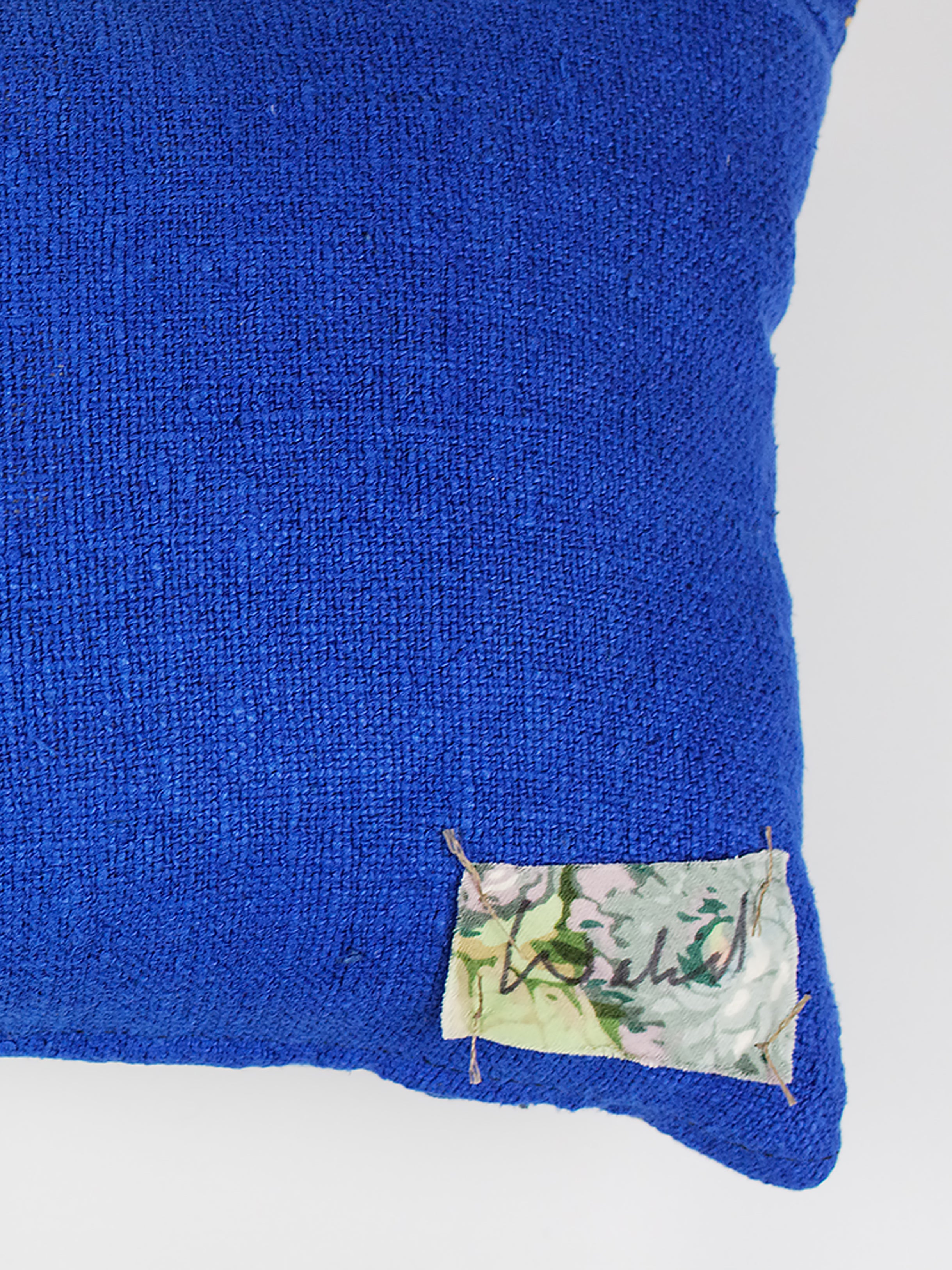 19th Century Napoleon III Aubusson Cushion | 1430