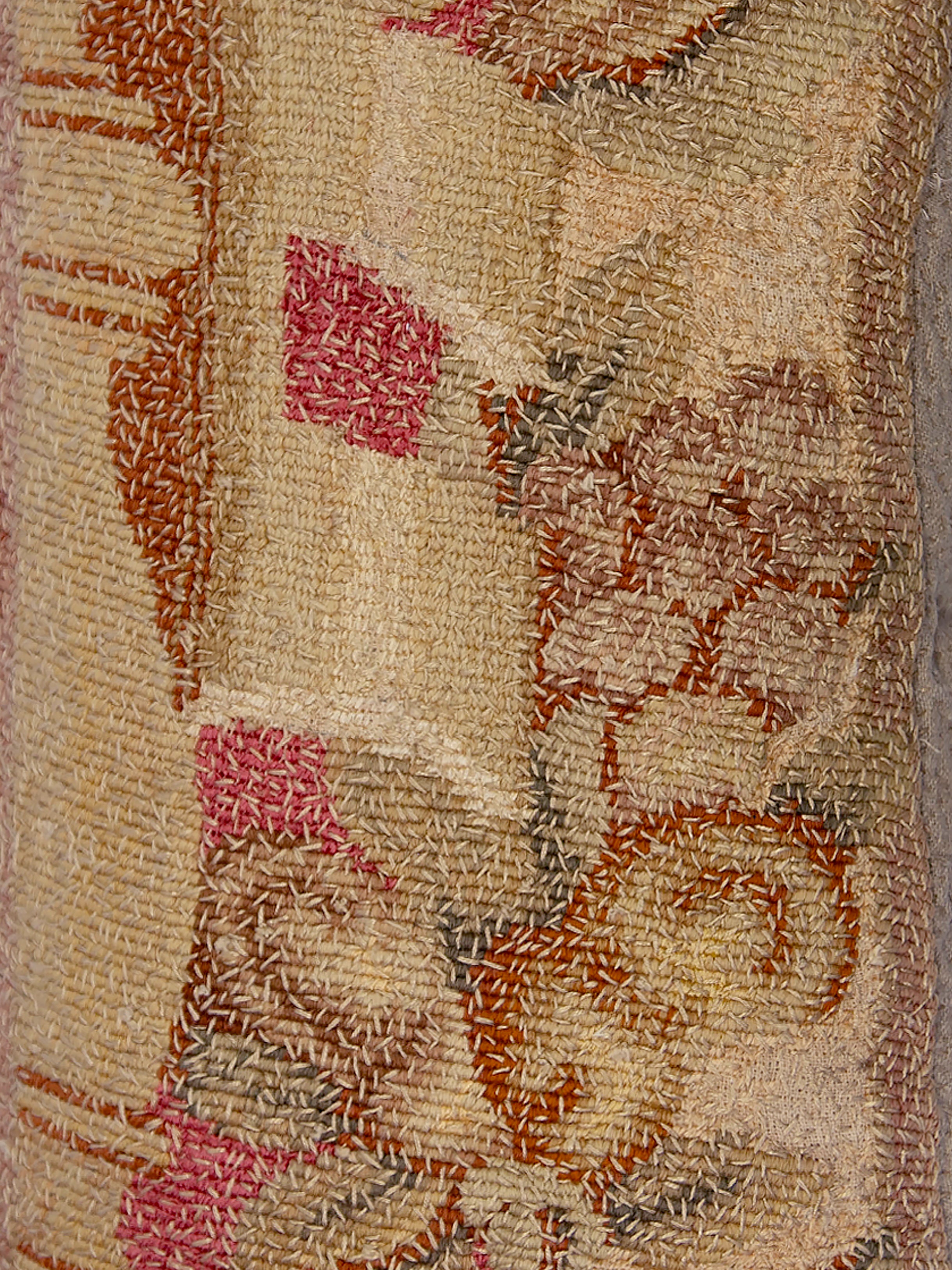 18th Century French Aubusson Tapestry Cushion | 1438