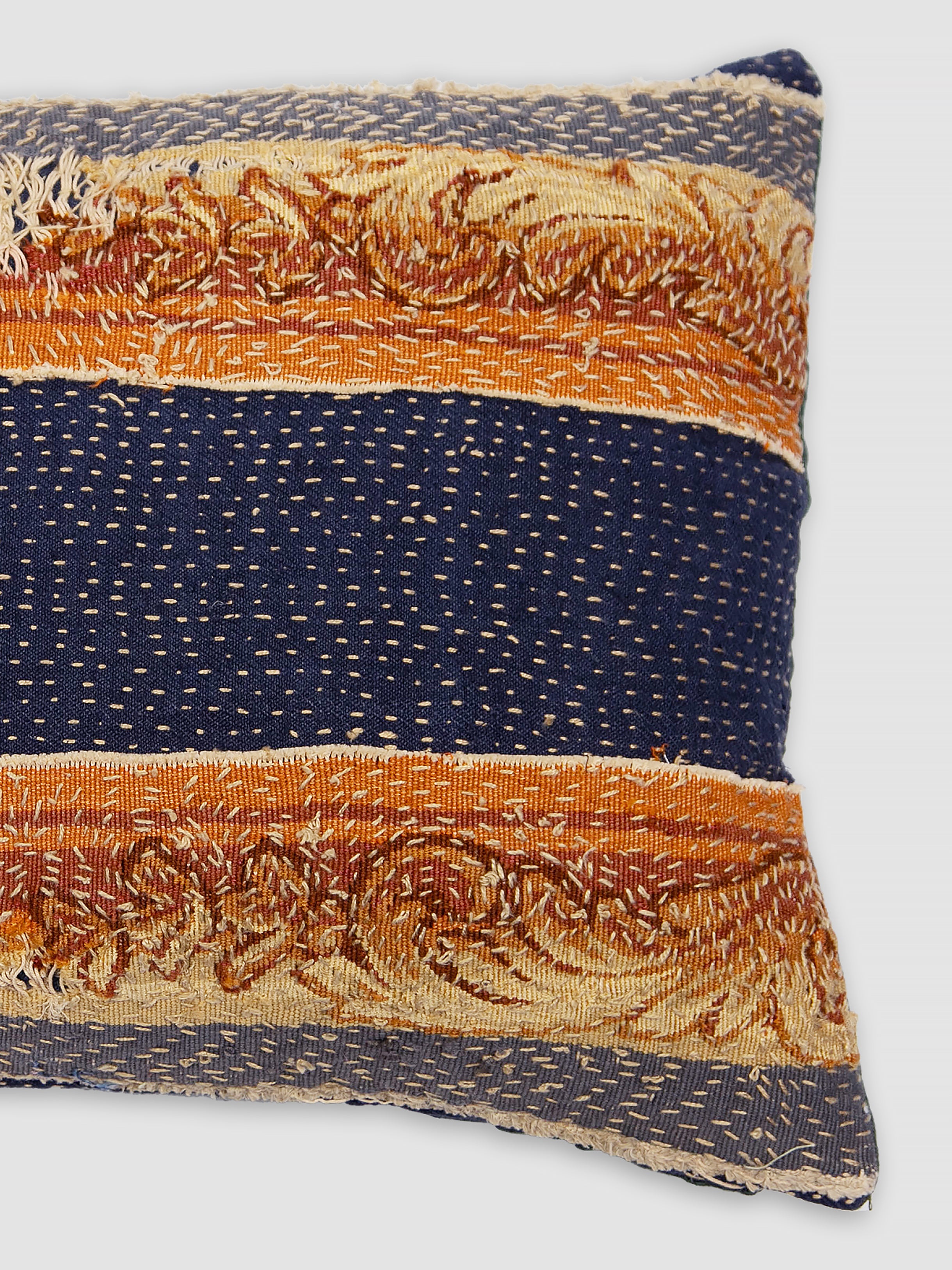 18th Century French Aubusson Tapestry Cushion | 1444