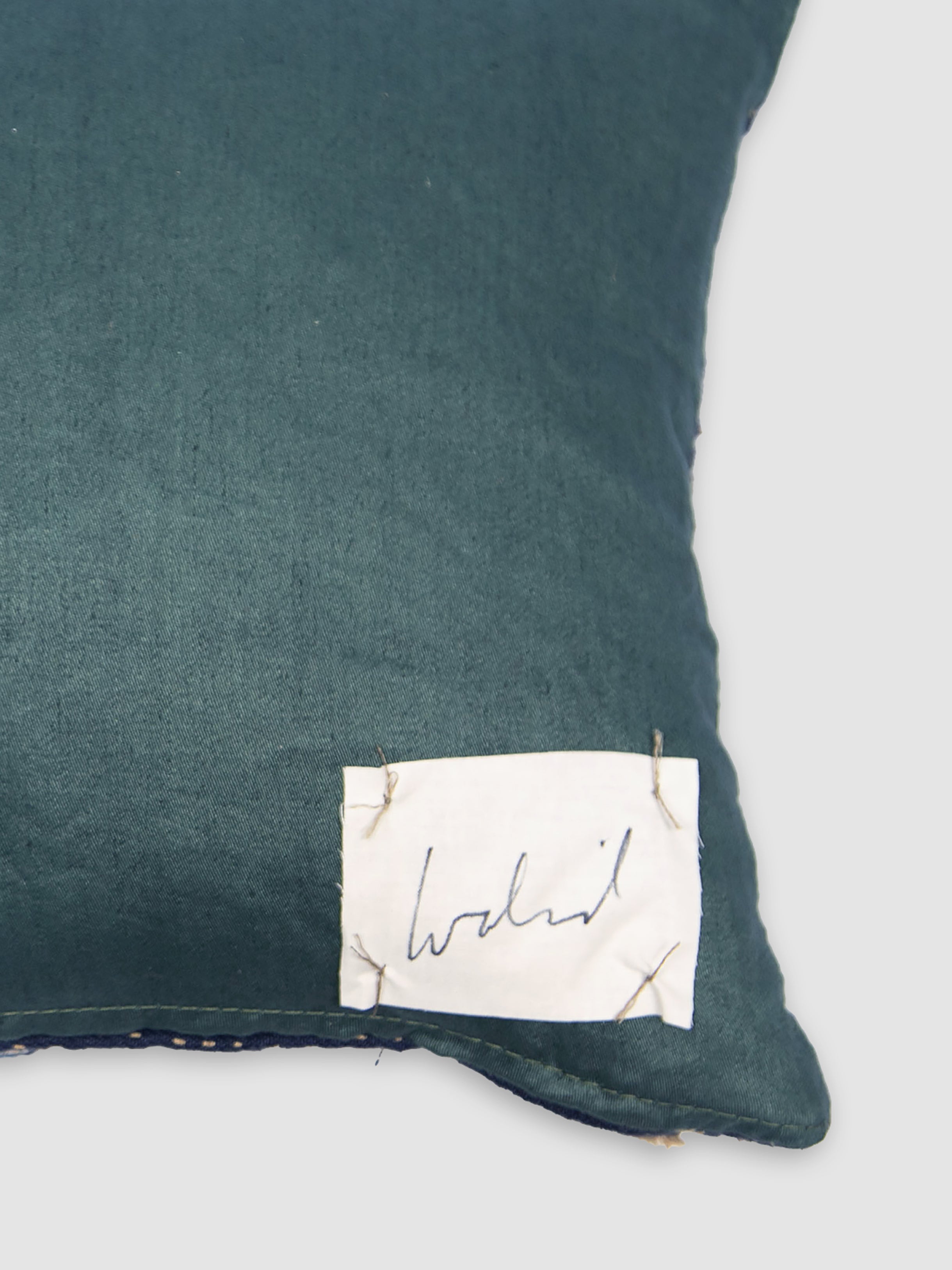 18th Century French Aubusson Tapestry Cushion | 1444