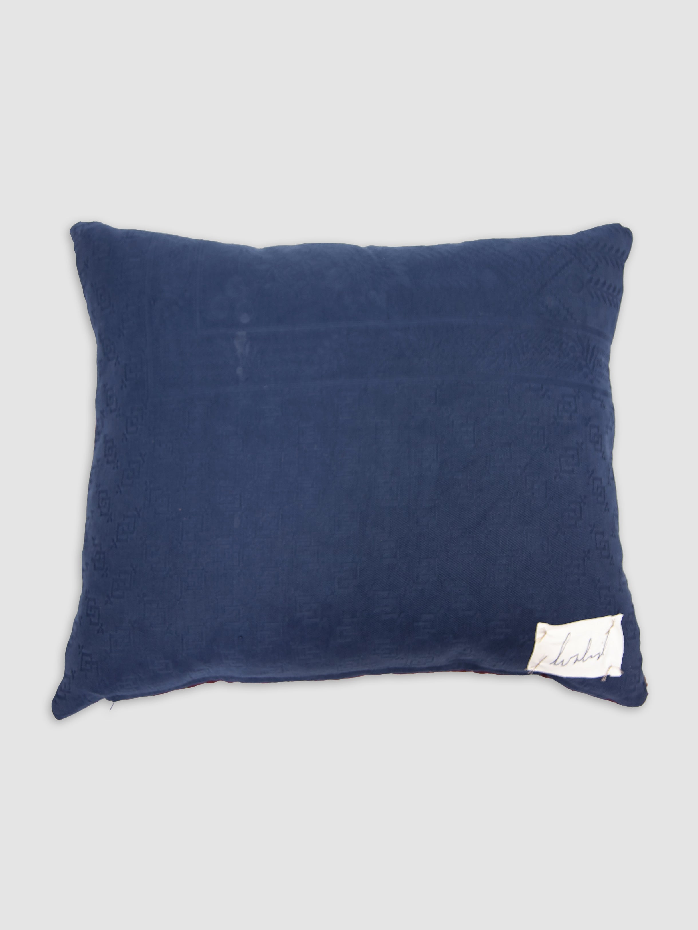 19th Century Victorian Needlepoint Cushion | 1446