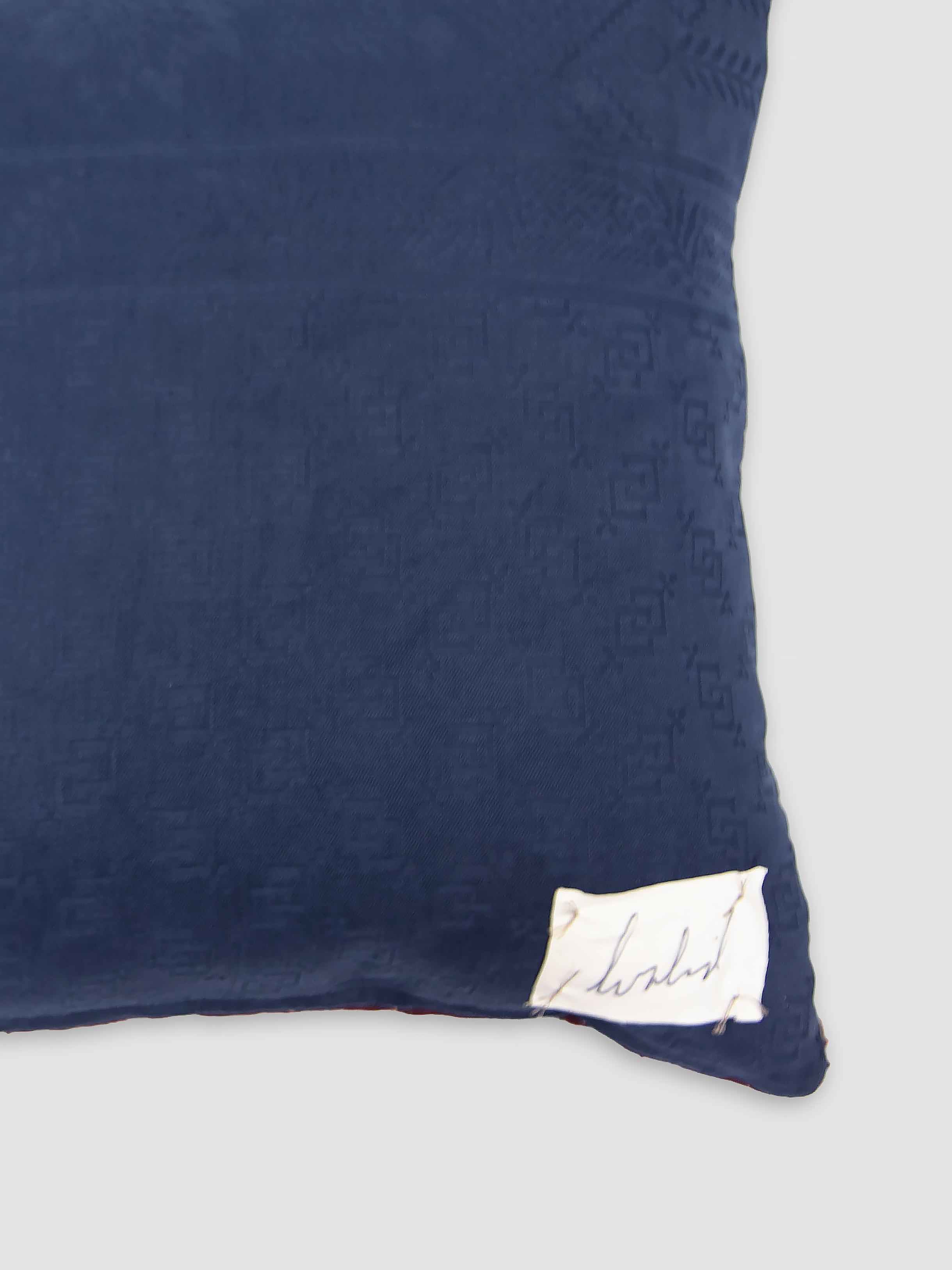 19th Century Victorian Needlepoint Cushion | 1446