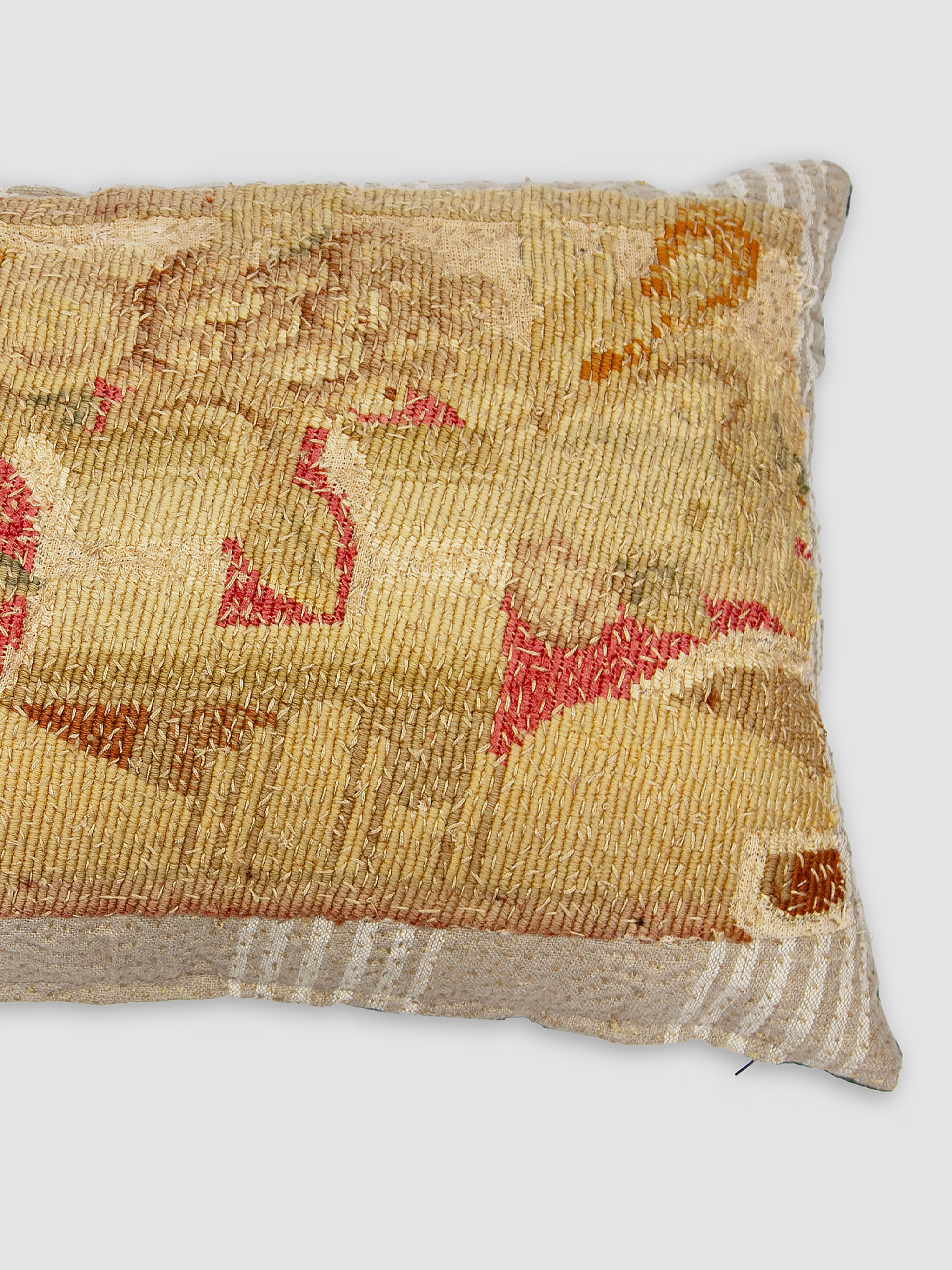 18th Century French Aubusson Cushion | 1449