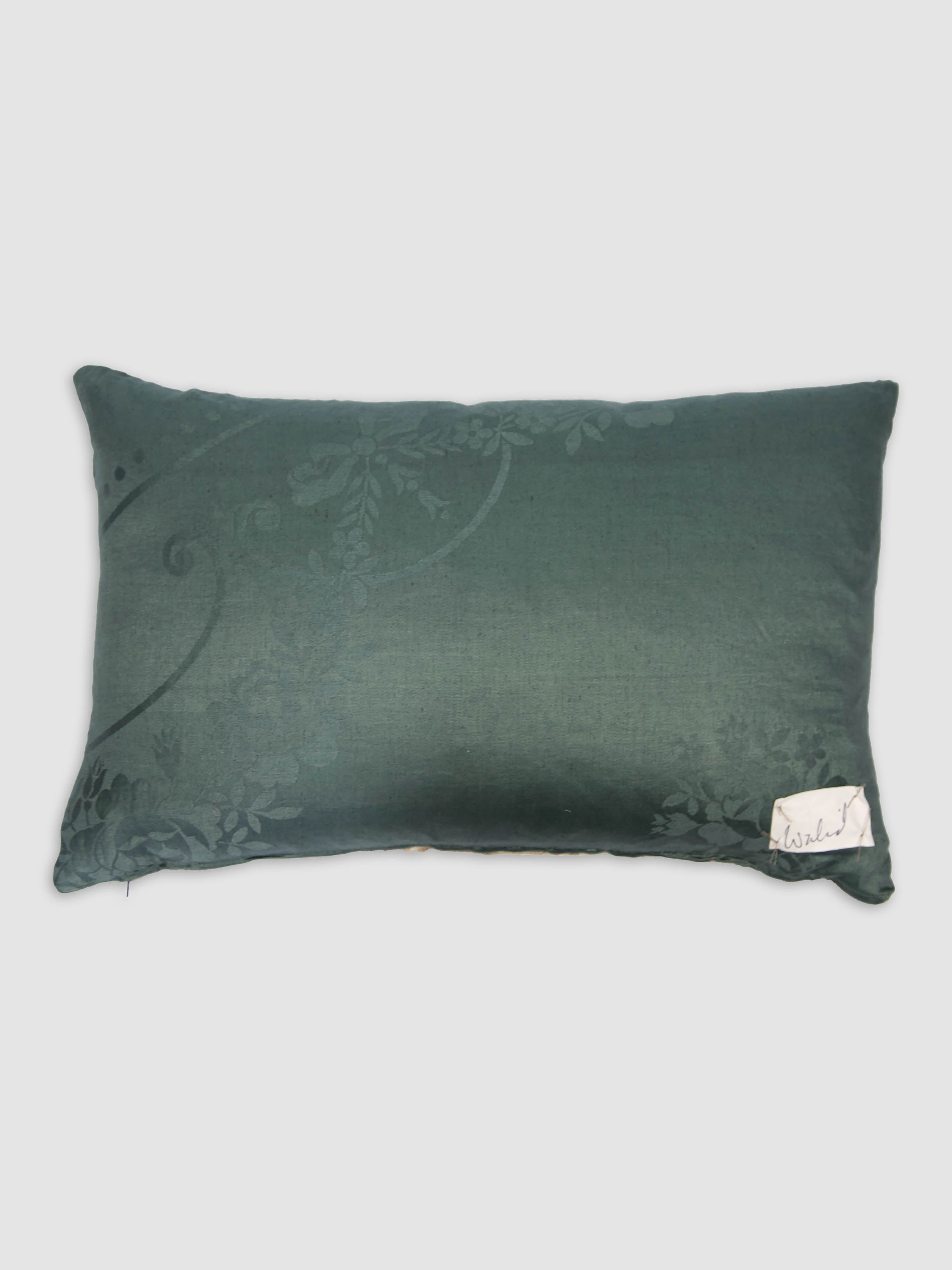 18th Century French Aubusson Cushion | 1449