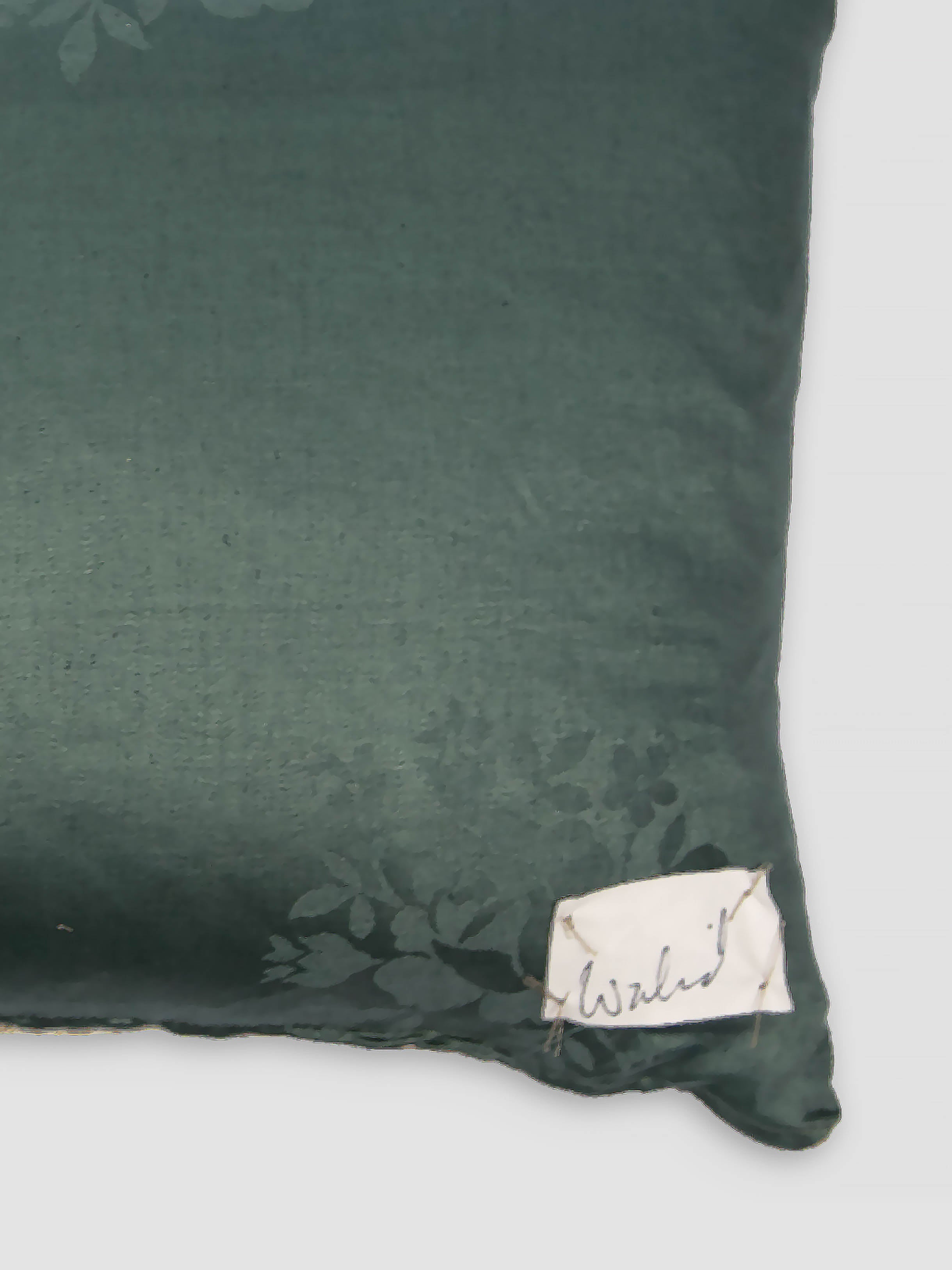 18th Century French Aubusson Cushion | 1449