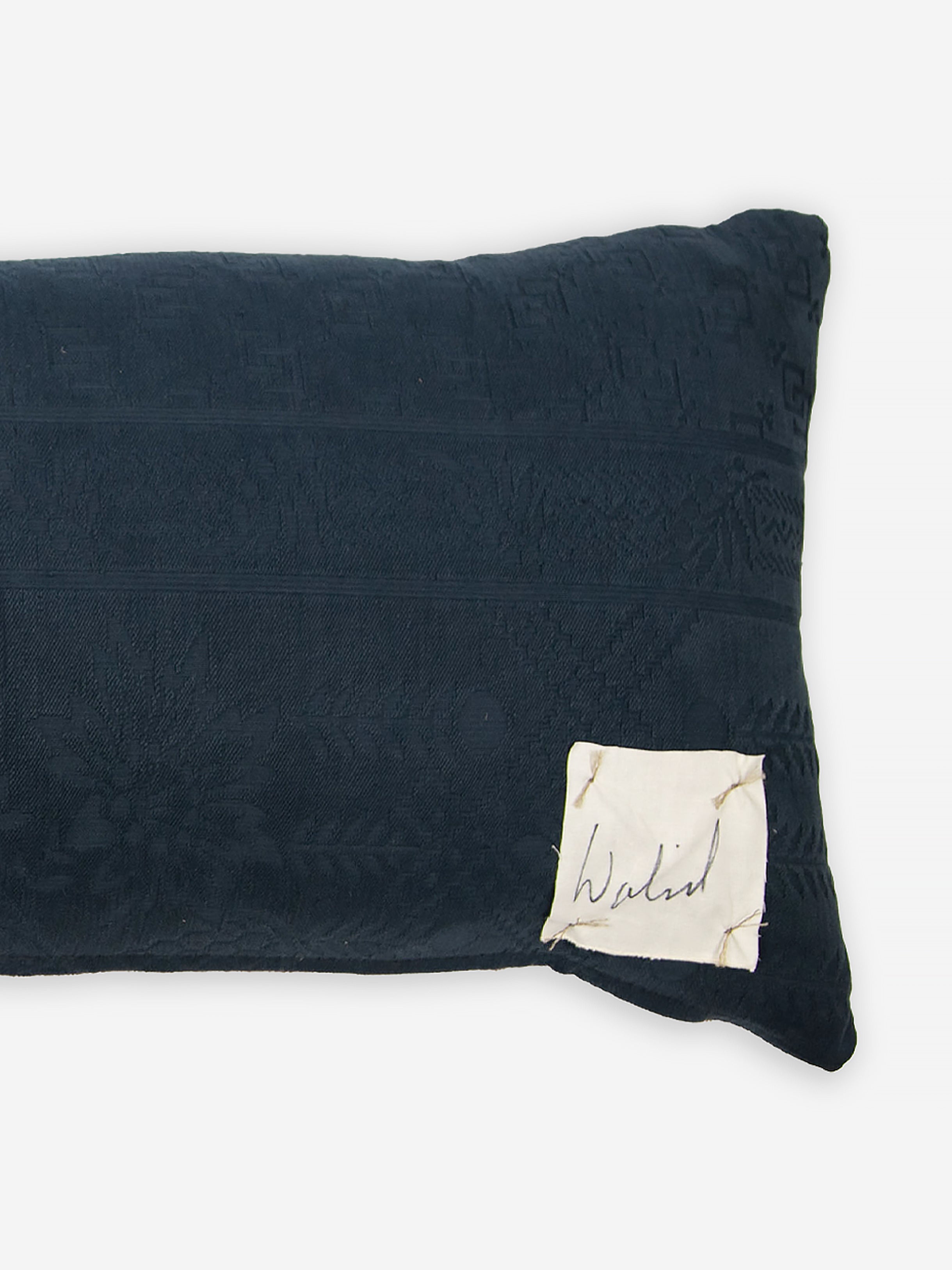 18th Century French Aubusson Tapestry Cushion | 1462