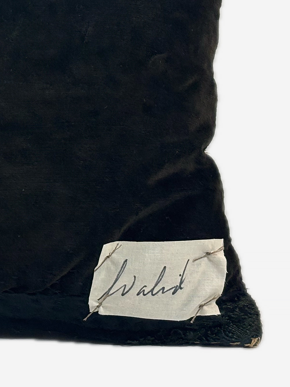 19th Century Napoleon III Aubusson Cushion | 1476