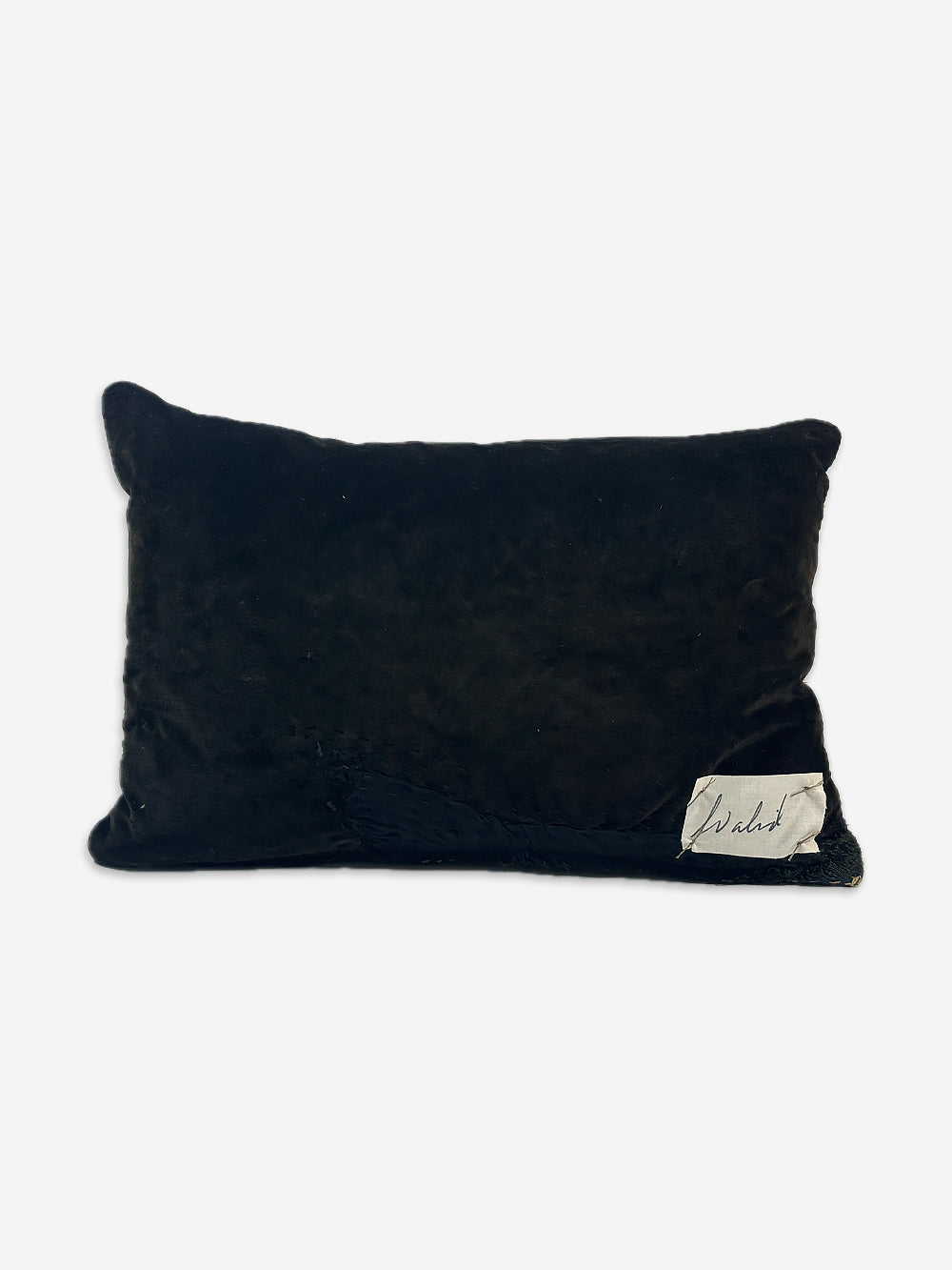 19th Century Napoleon III Aubusson Cushion | 1476