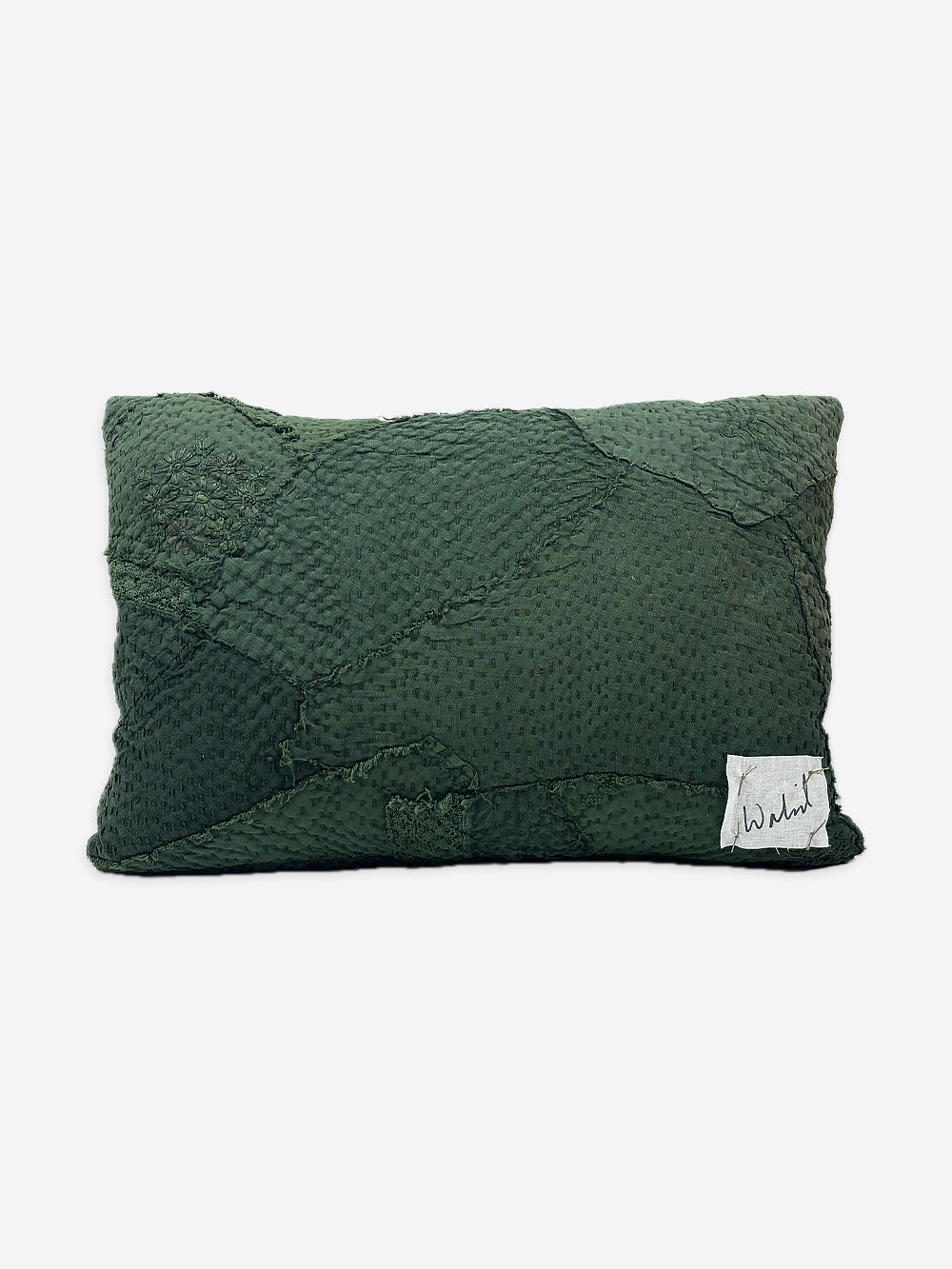 19th Century Napoleon III Aubusson Cushion | 1497