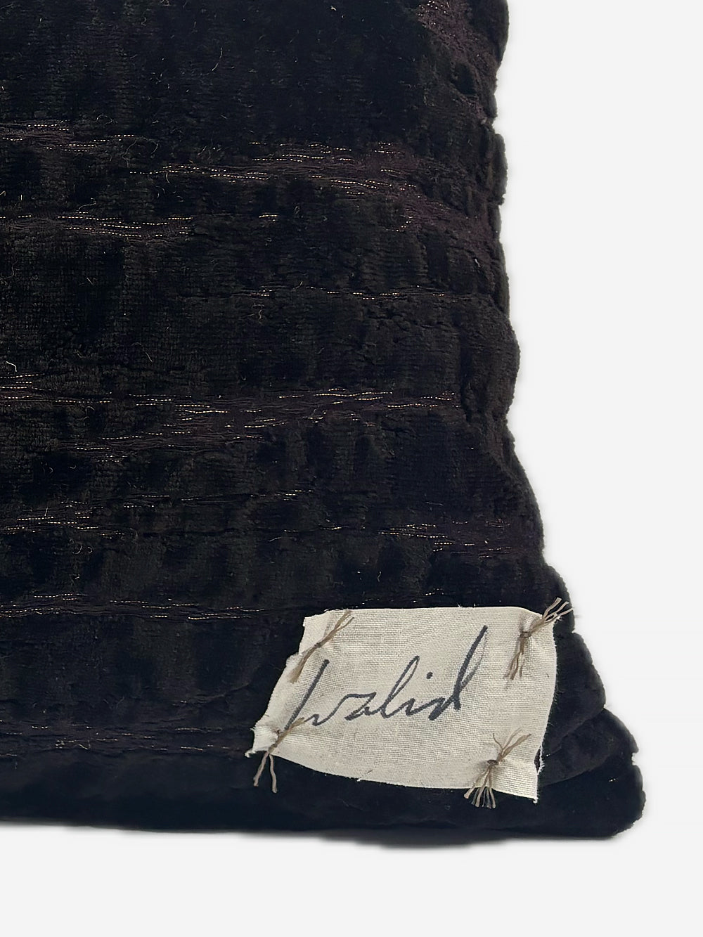 19th Century Napoleon III Aubusson Cushion | 1504