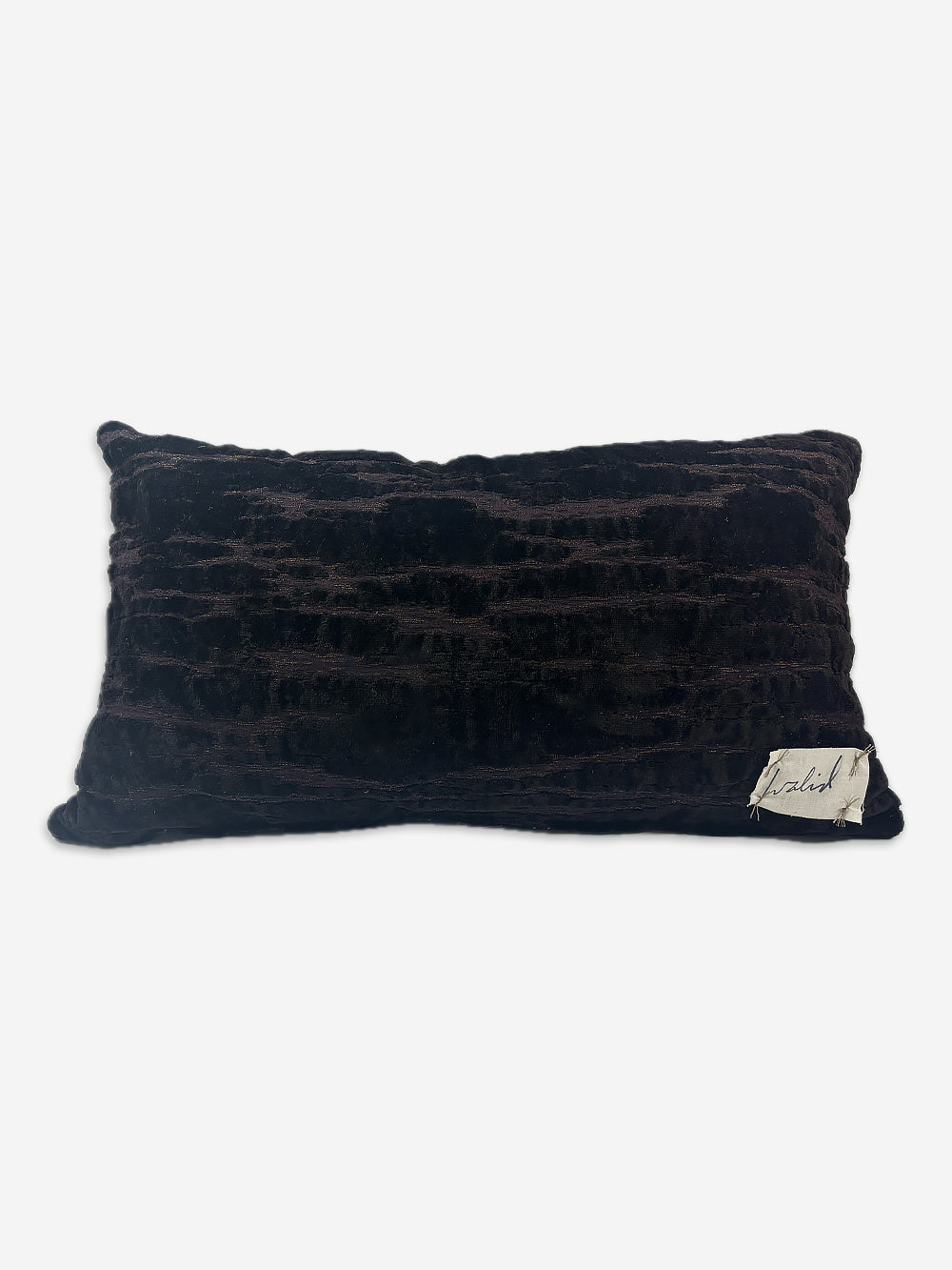 19th Century Napoleon III Aubusson Cushion | 1504