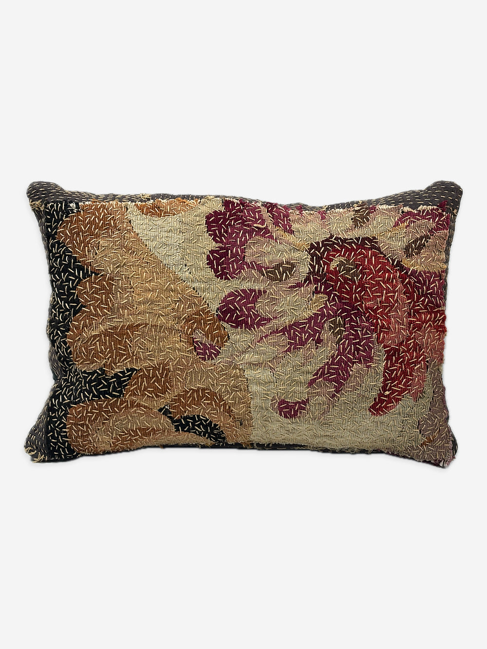 19th Century Napoleon III Aubusson Cushion | 1507