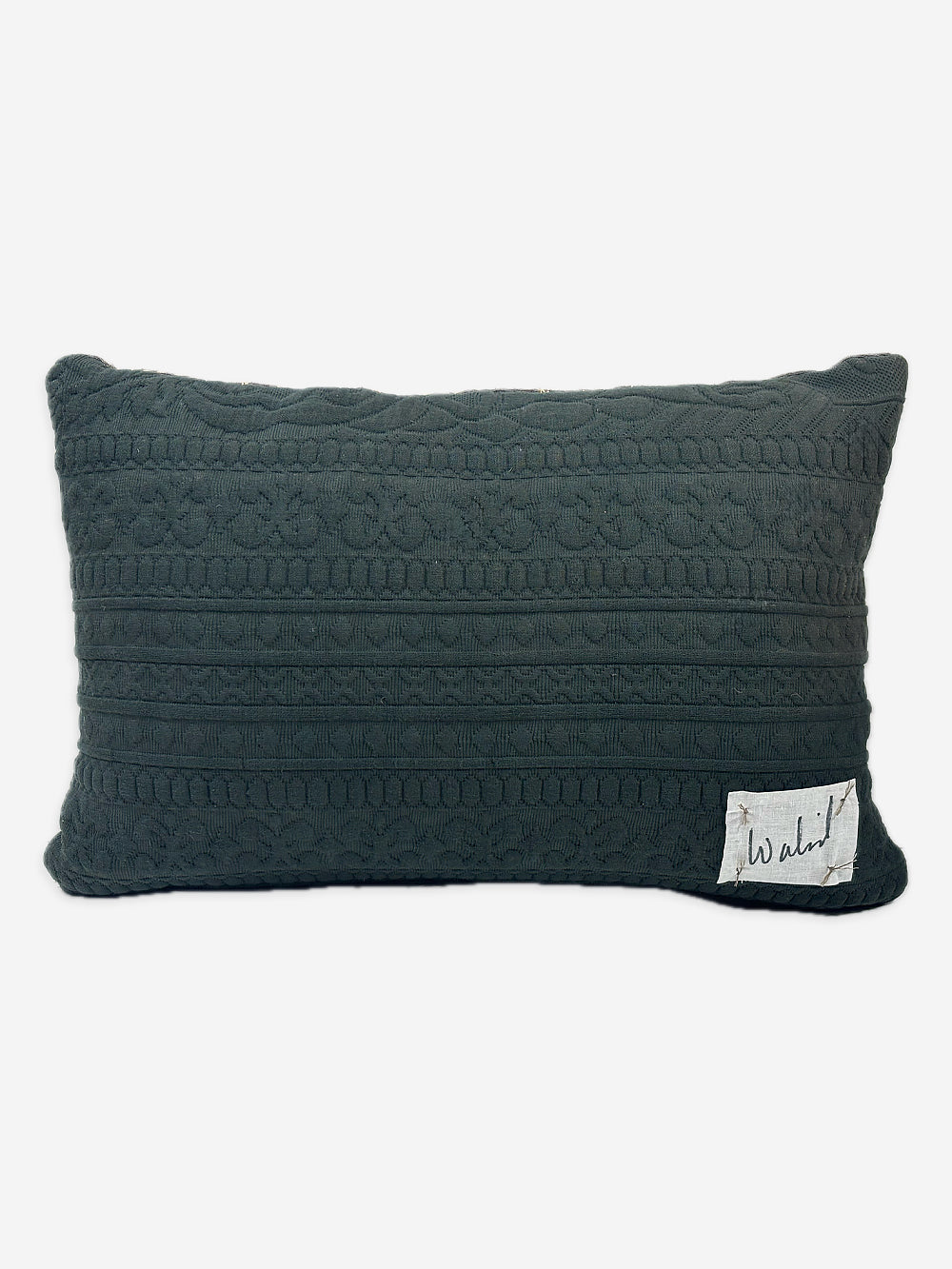 19th Century Napoleon III Aubusson Cushion | 1507