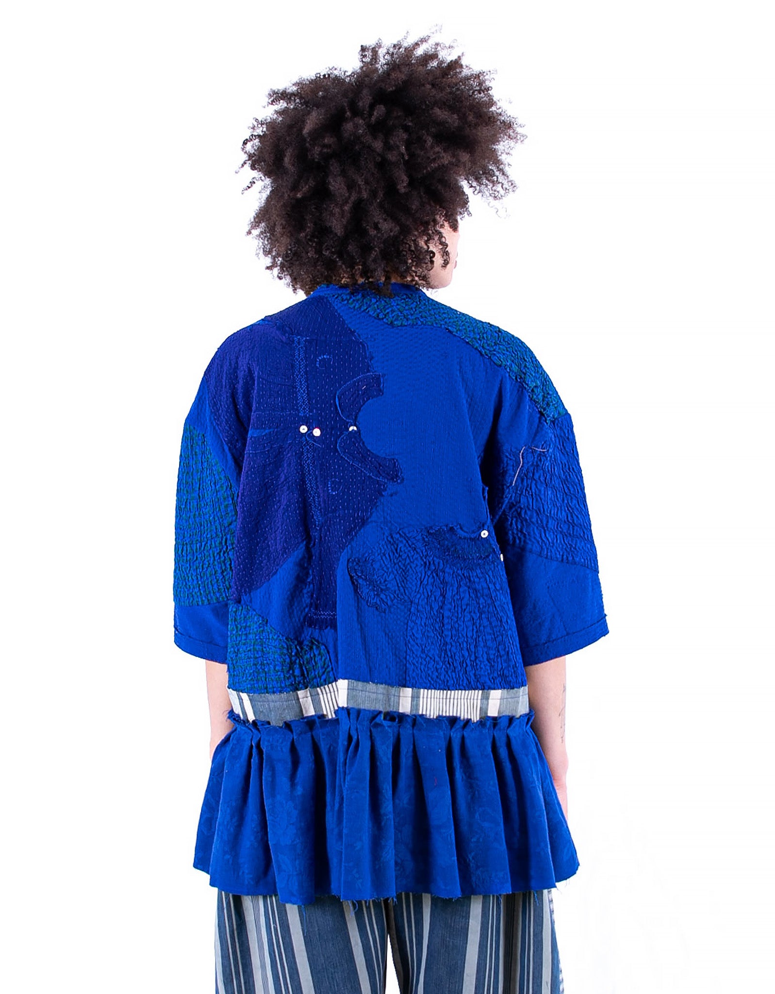 Vintage Childrenswear Kim Top