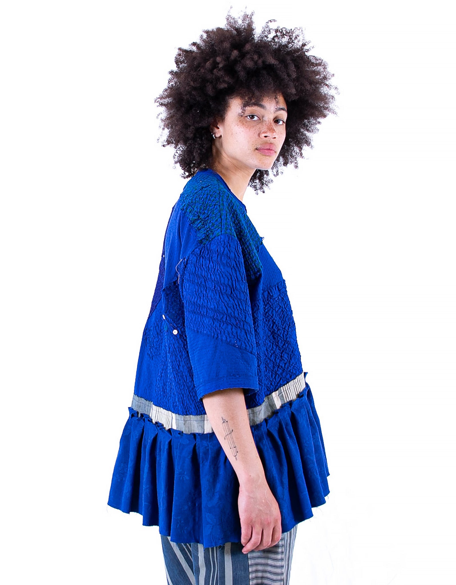 Vintage Childrenswear Kim Top