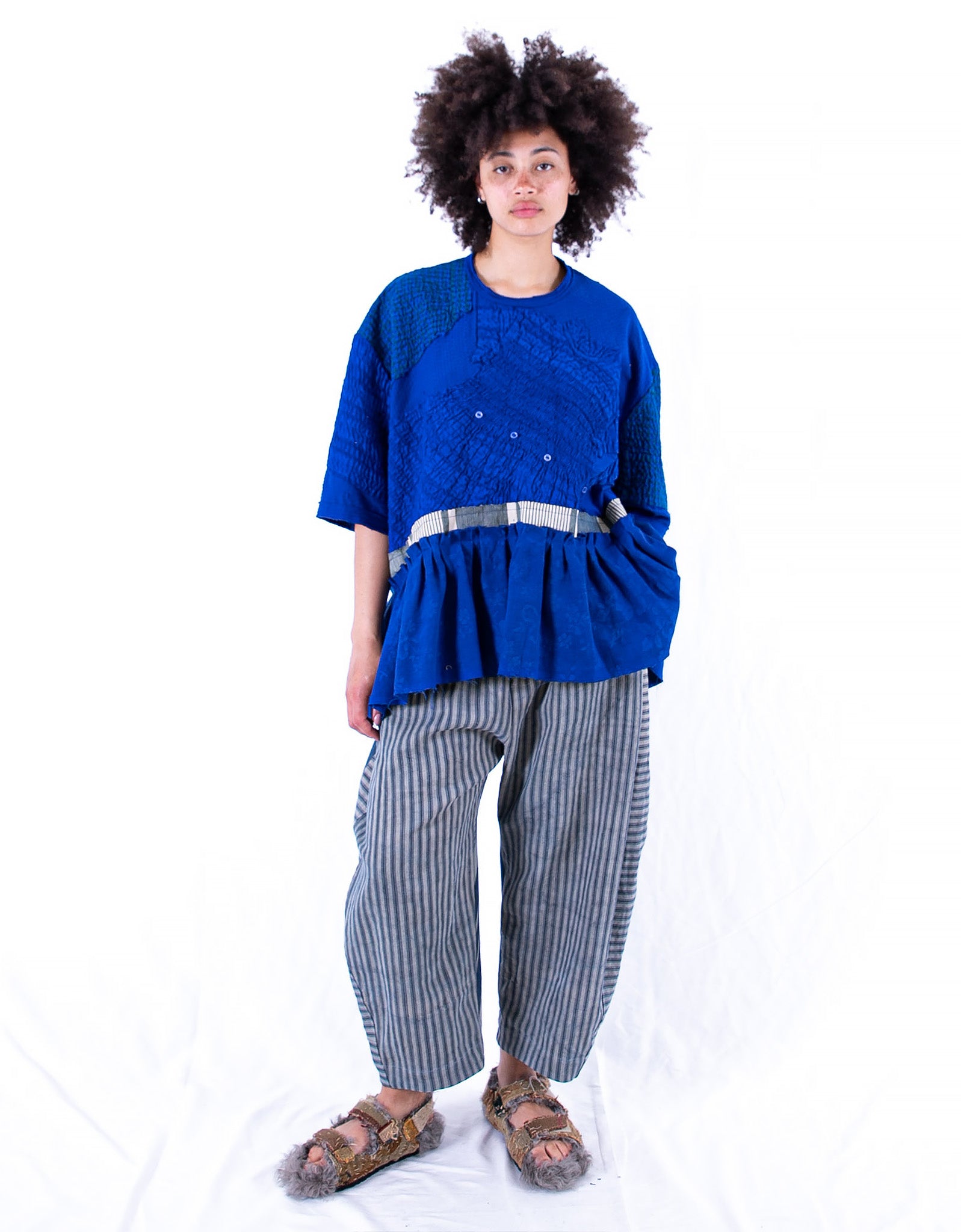 Vintage Childrenswear Kim Top
