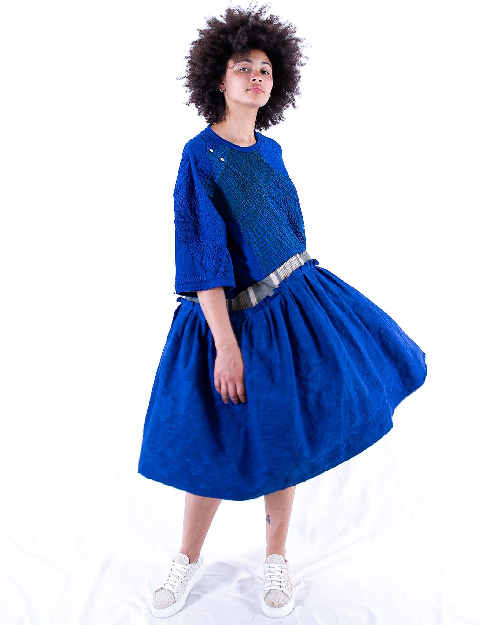 Vintage Childrenswear Masha Dress