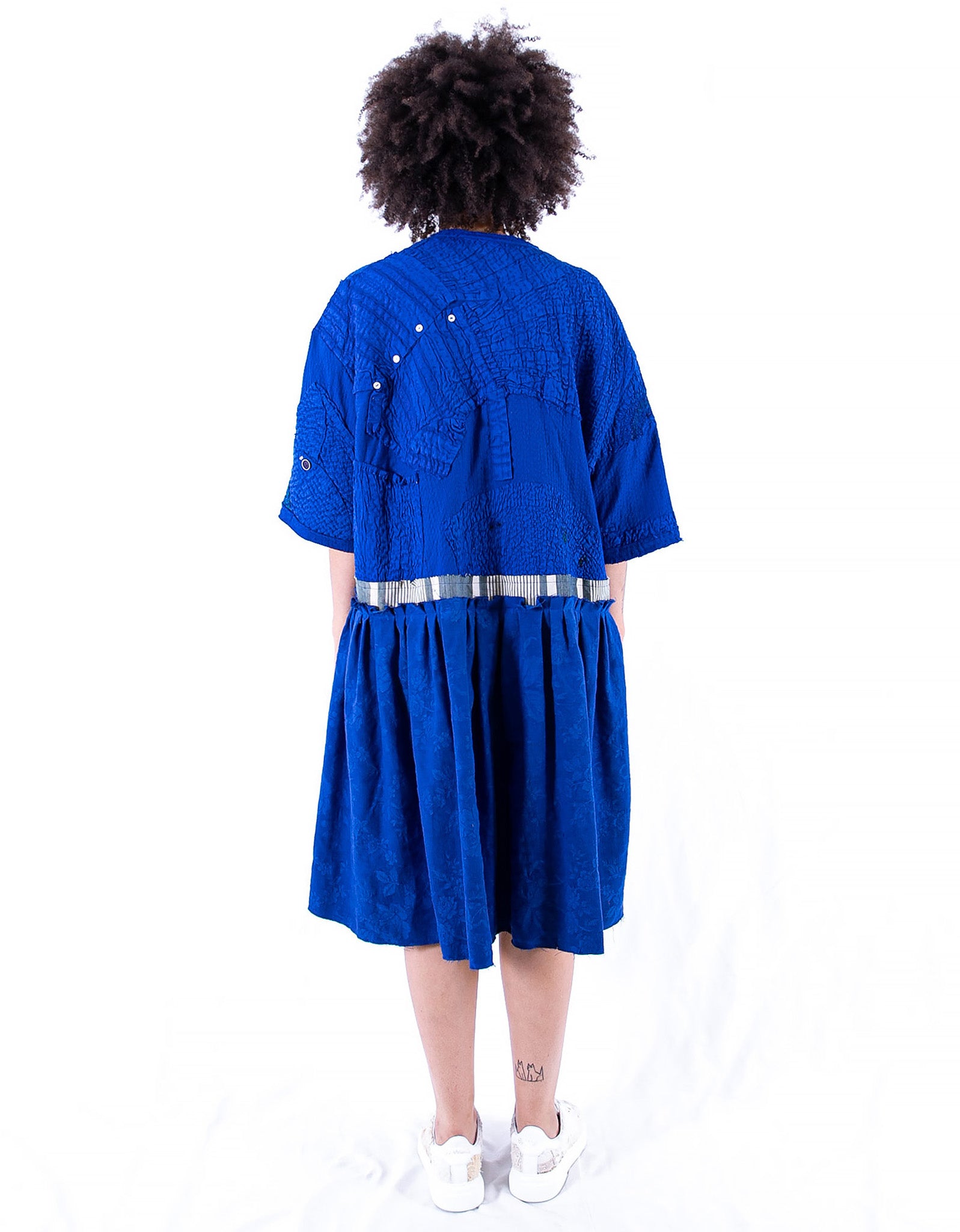 Vintage Childrenswear Masha Dress