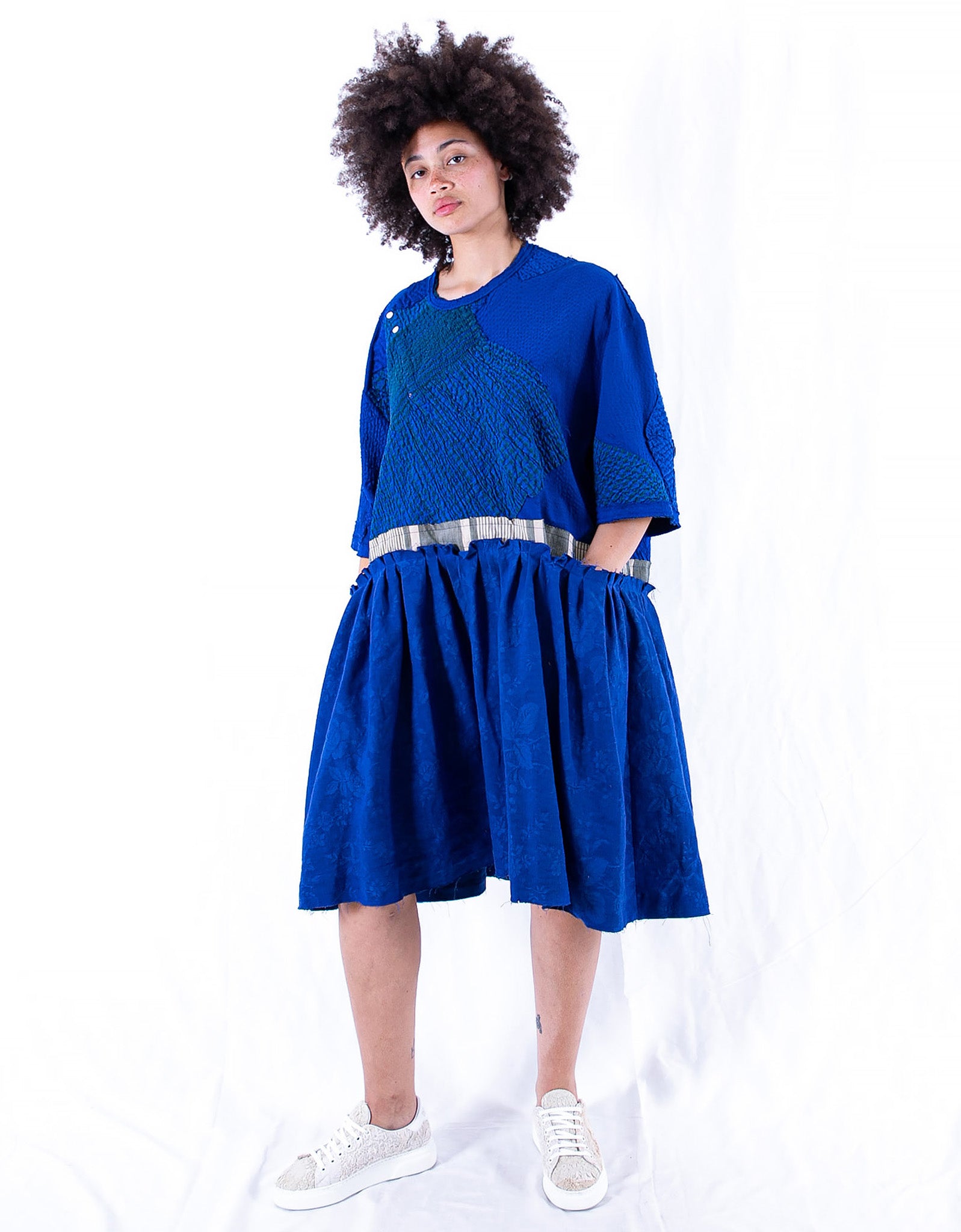 Vintage Childrenswear Masha Dress