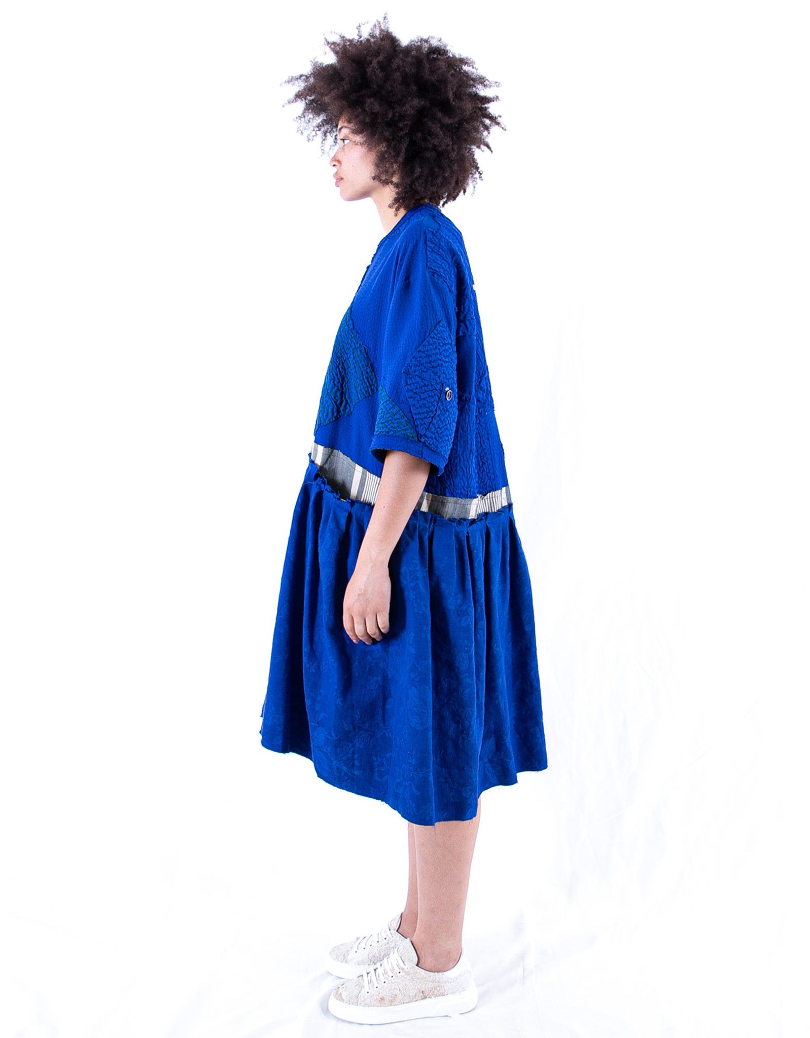 Vintage Childrenswear Masha Dress