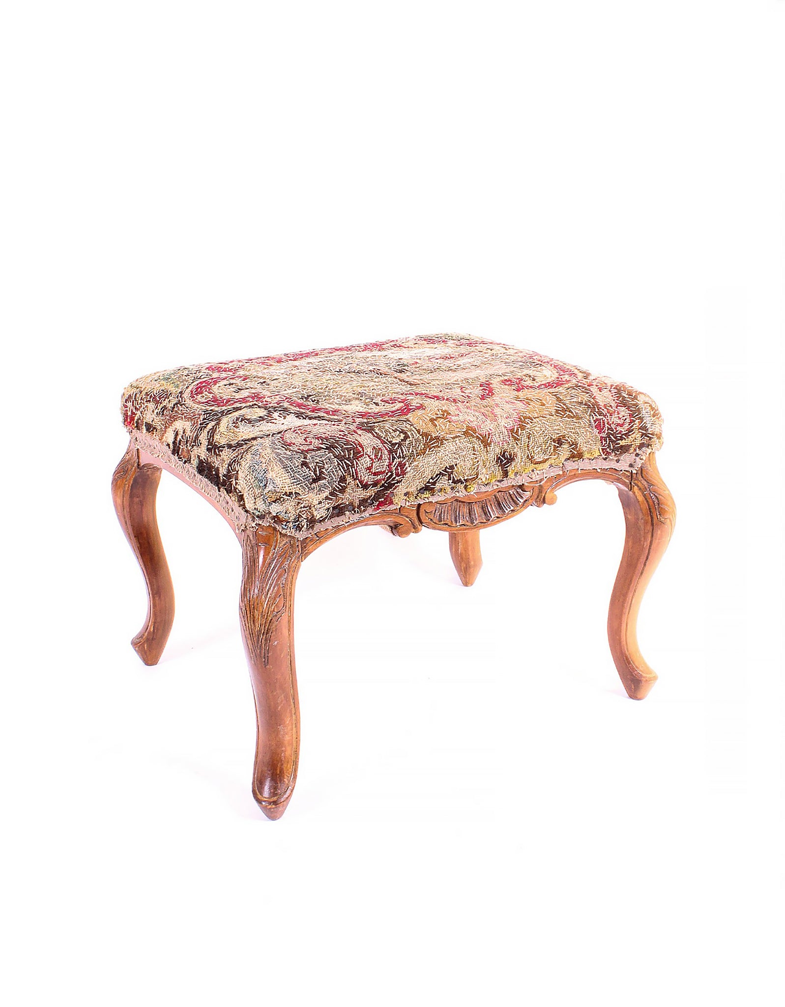 19th Century Stool | 598