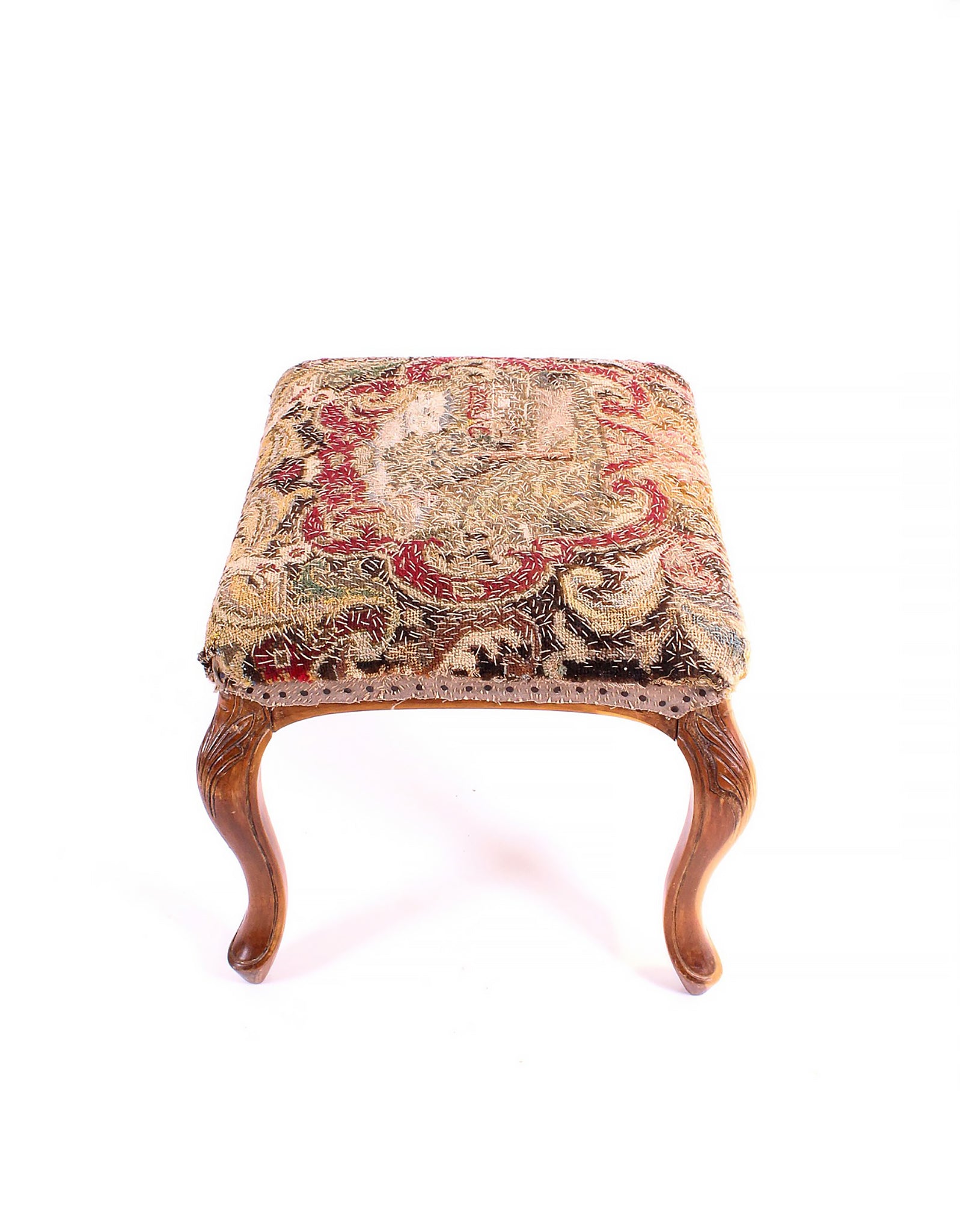 19th Century Stool | 598