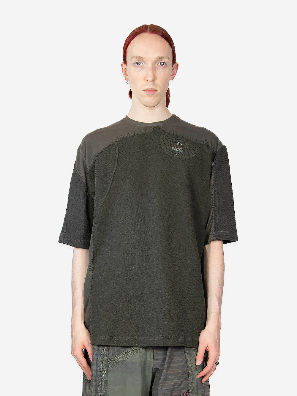 Vintage Childrenswear Jersey Tibi Top
