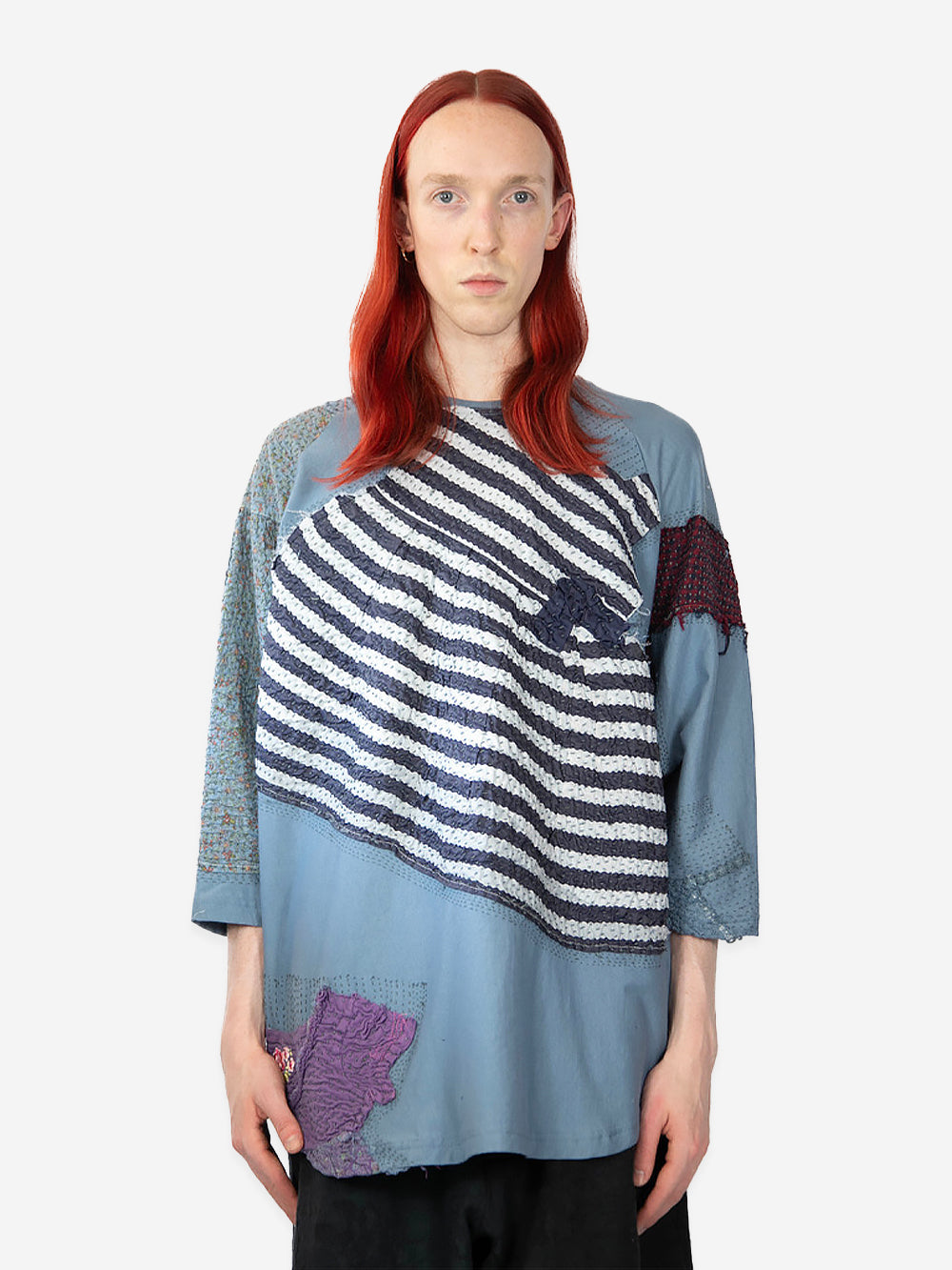 Vintage Childrenswear Jersey Connor Top