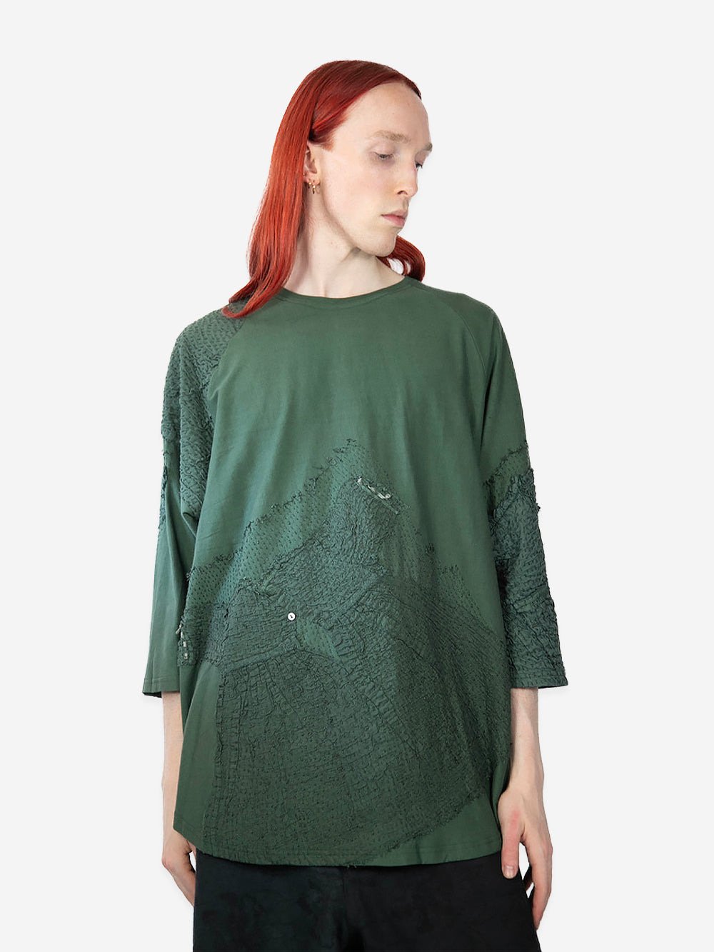 Vintage Childrenswear Jersey Connor Top