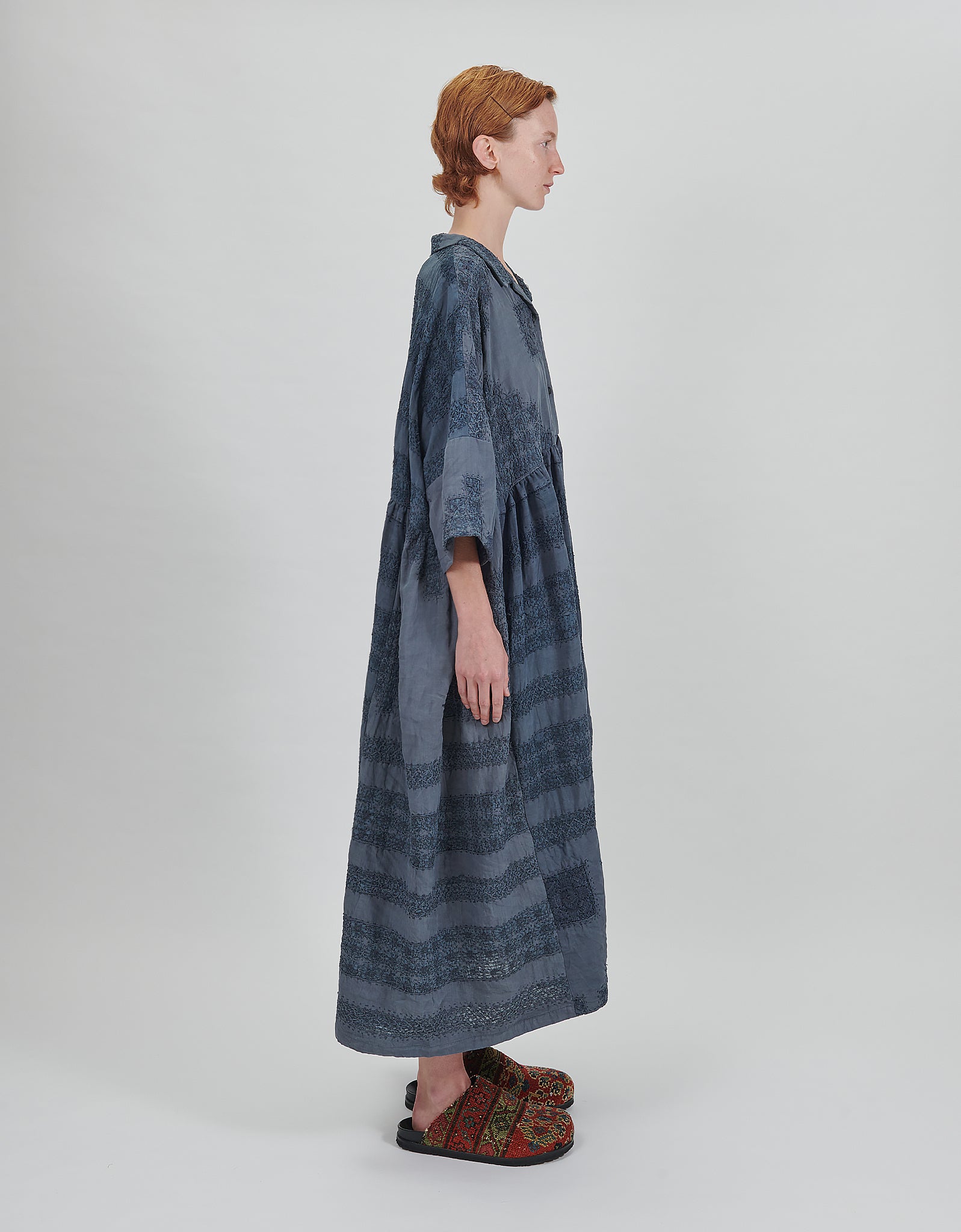 19th Century Lace Wednesday Dress