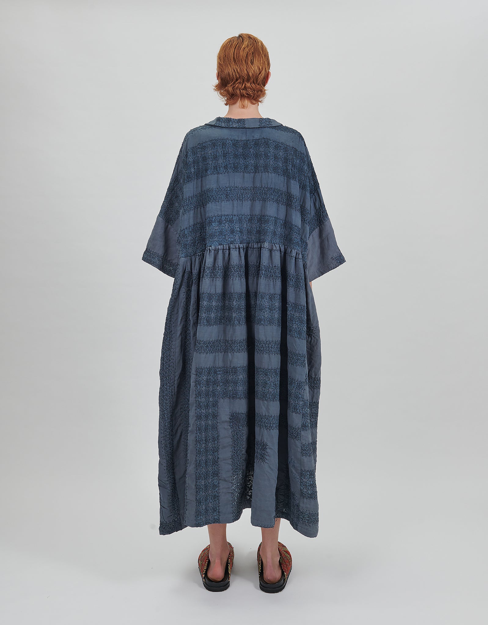 19th Century Lace Wednesday Dress