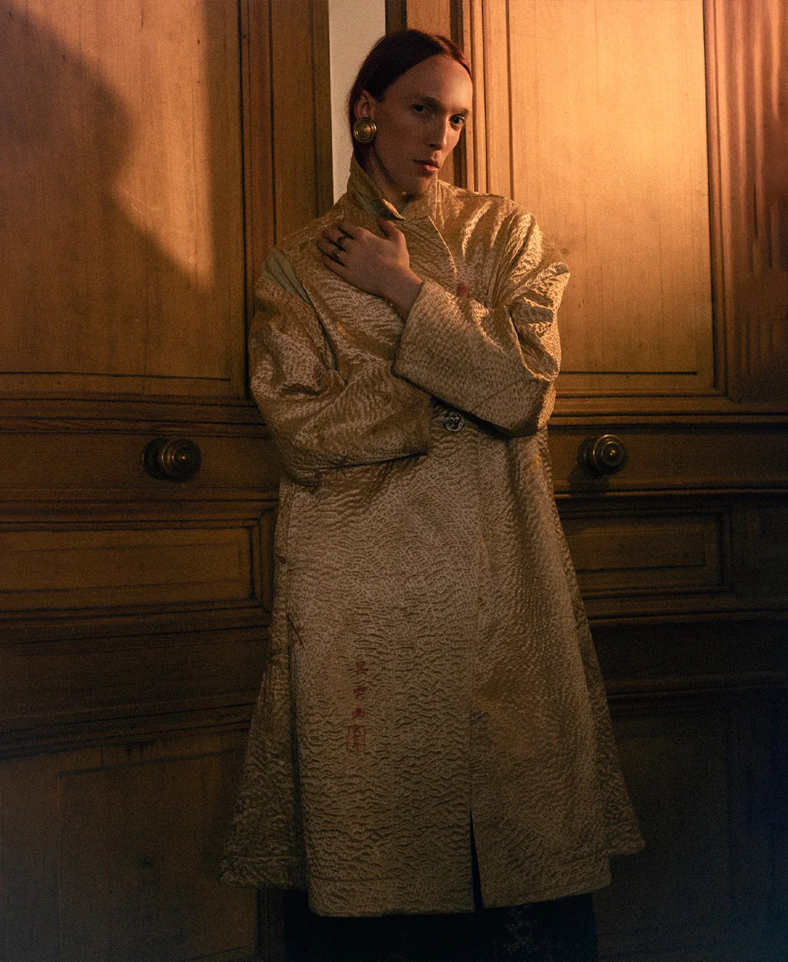 Neutrals, Renewed