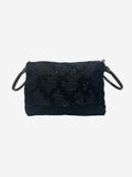 19th Century Dark Victorian Grand Nana Bag