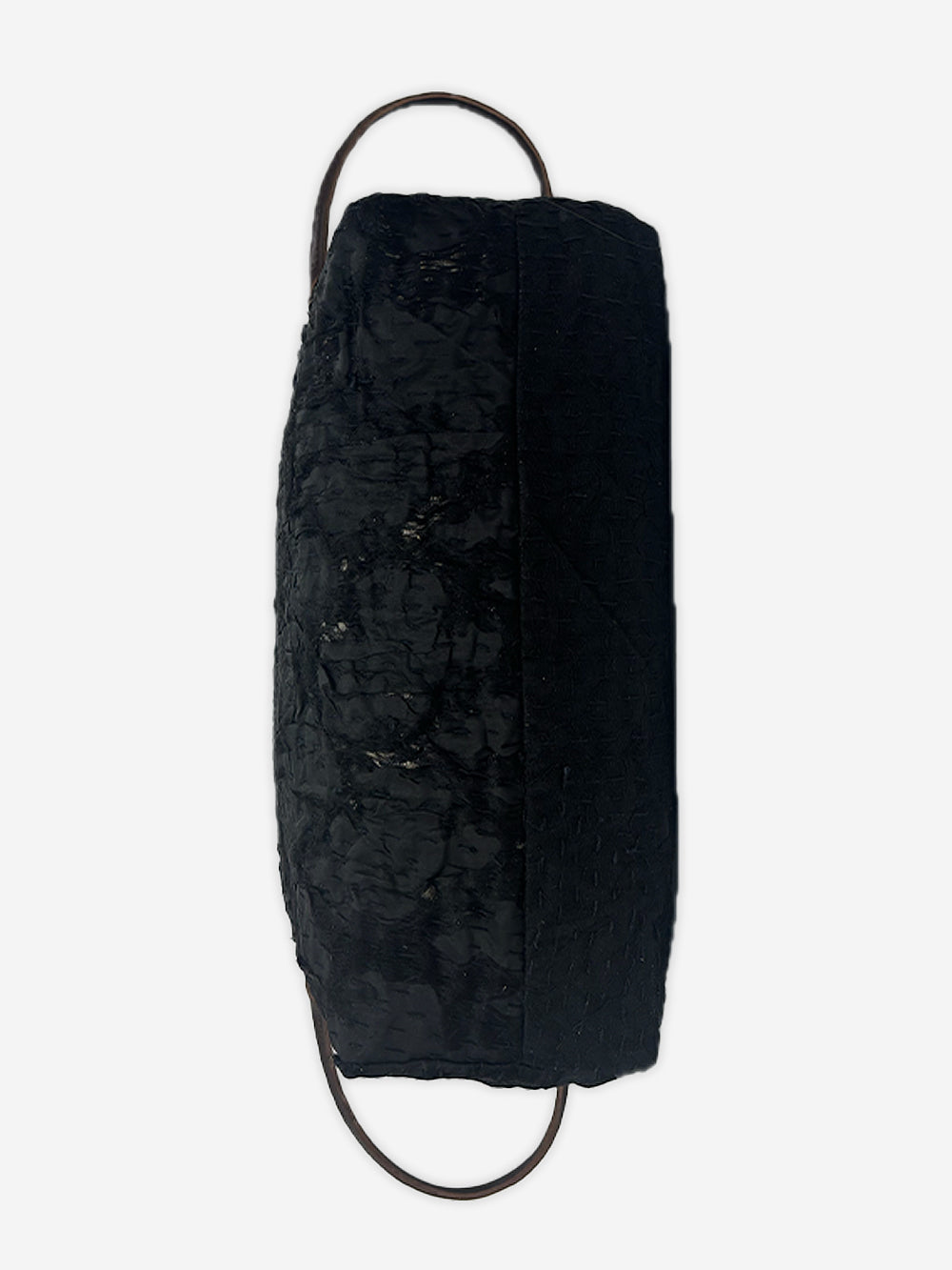 19th Century Dark Victorian Grand Nana Bag