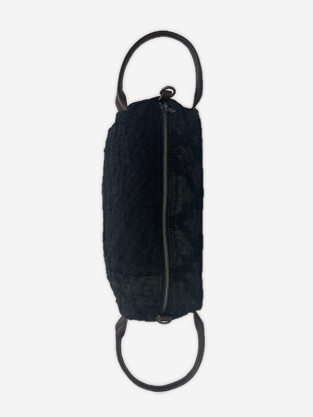 19th Century Dark Victorian Grand Nana Bag