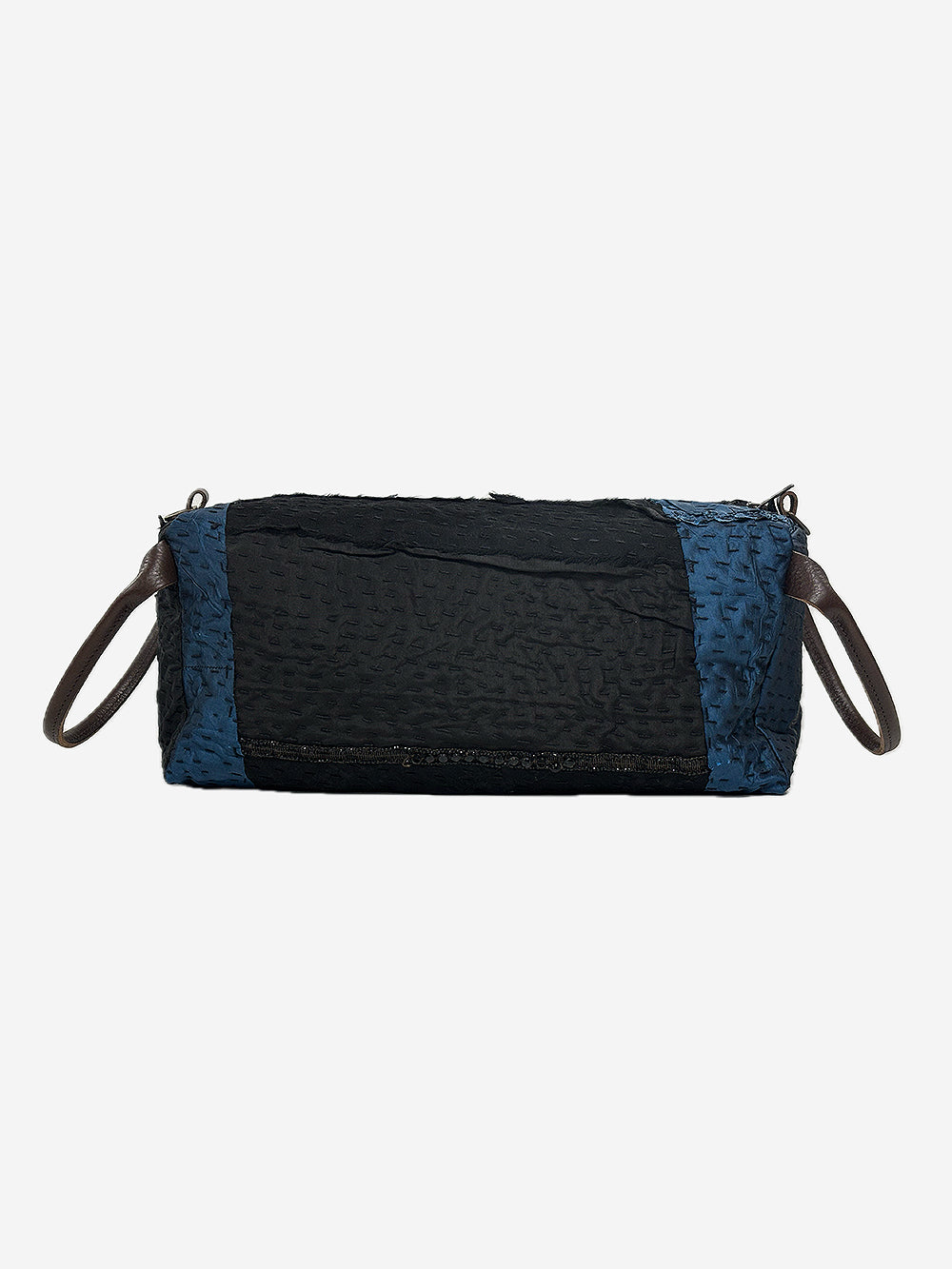 19th Century Dark Victorian Nana Bag