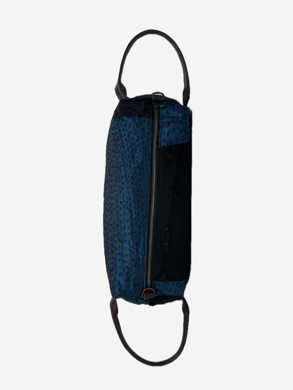 19th Century Dark Victorian Nana Bag