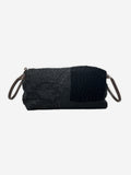 19th Century Dark Victorian Nana Bag