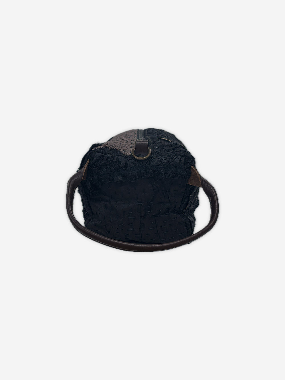 19th Century Dark Victorian Natalie Bag
