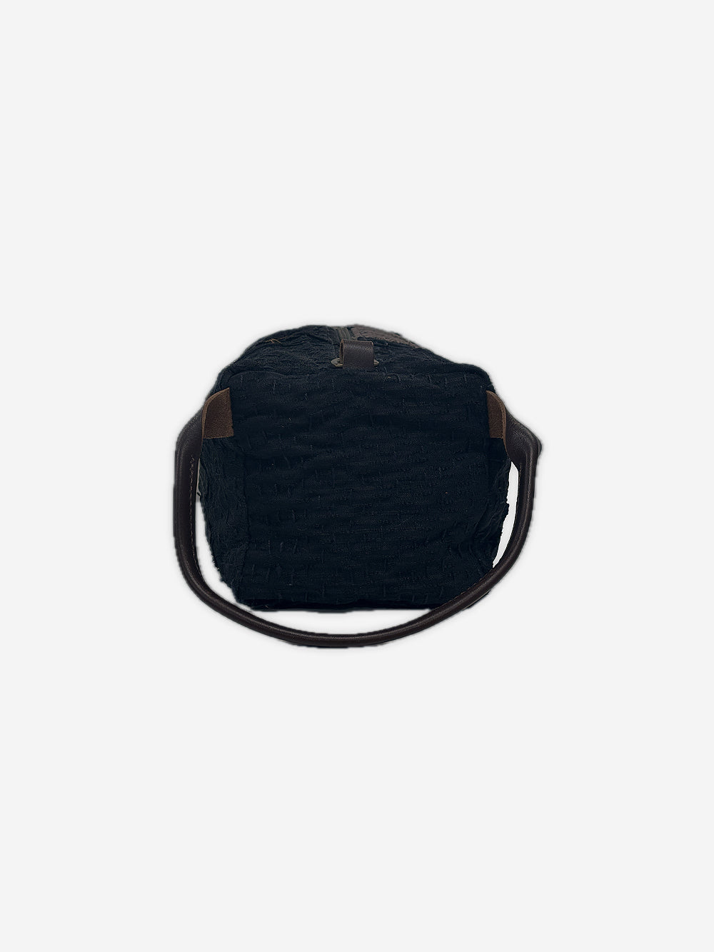 19th Century Dark Victorian Natalie Bag