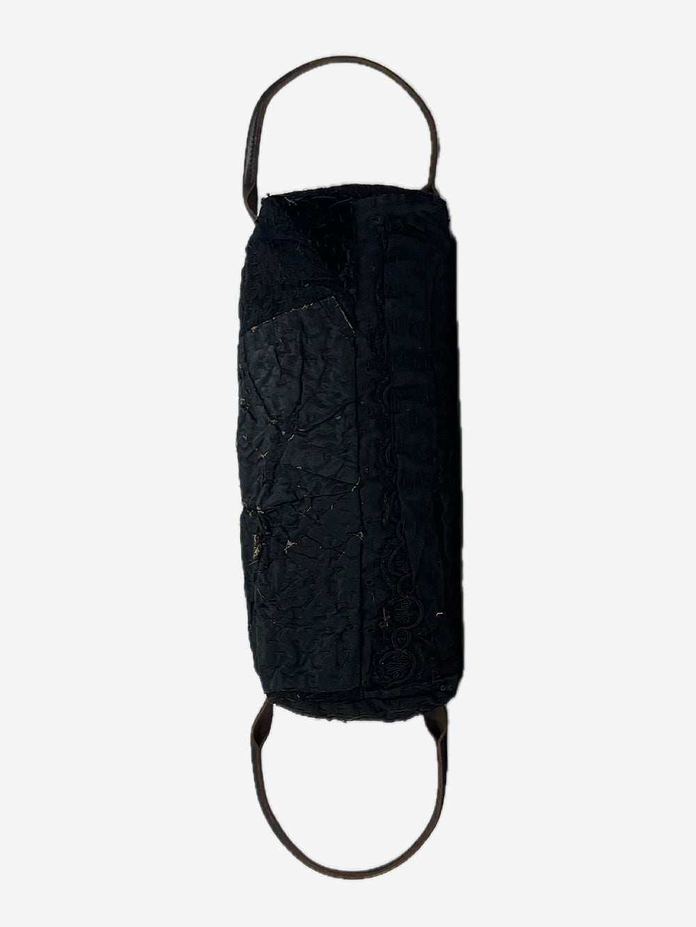 19th Century Dark Victorian Natalie Bag